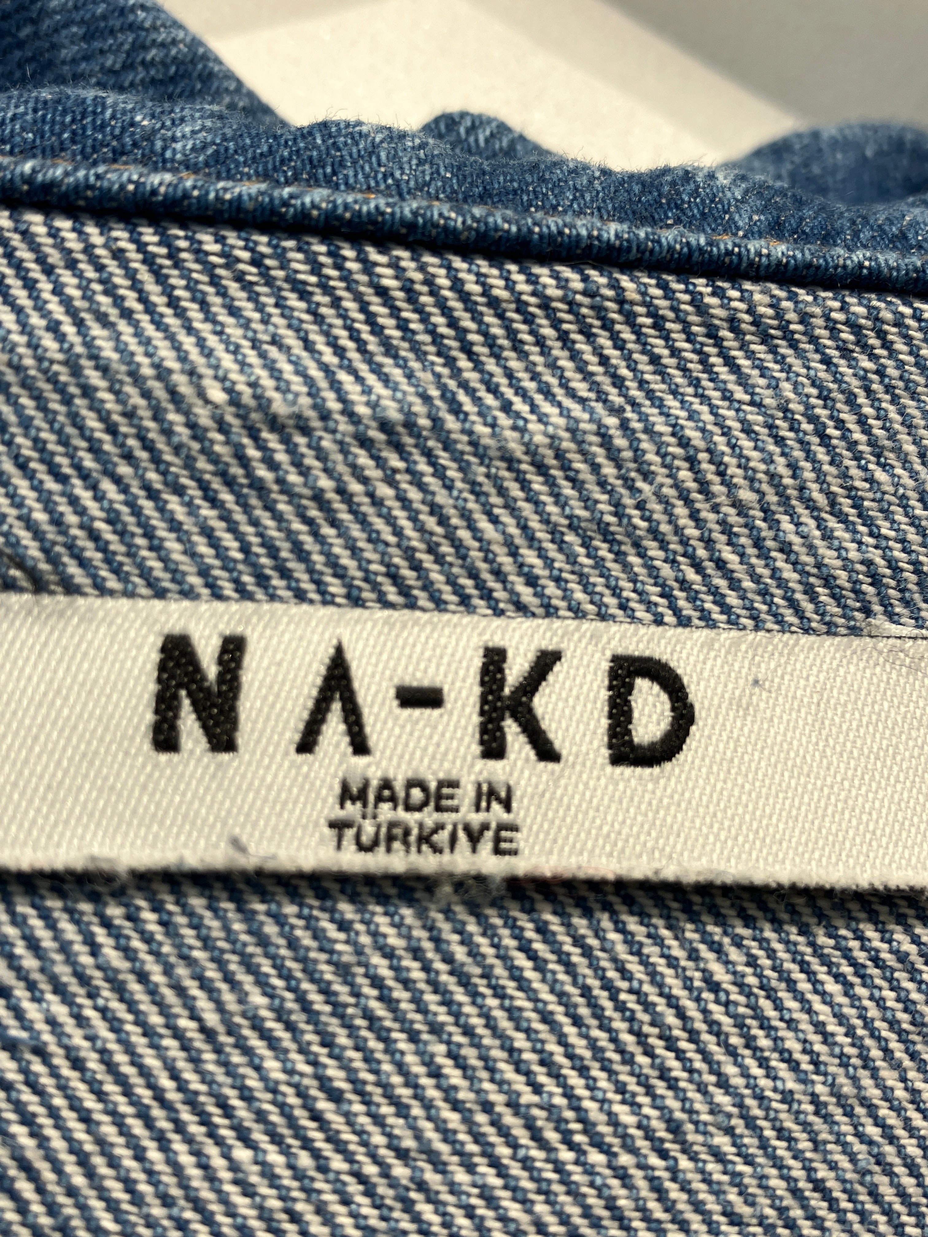 NA-KD Skjorte