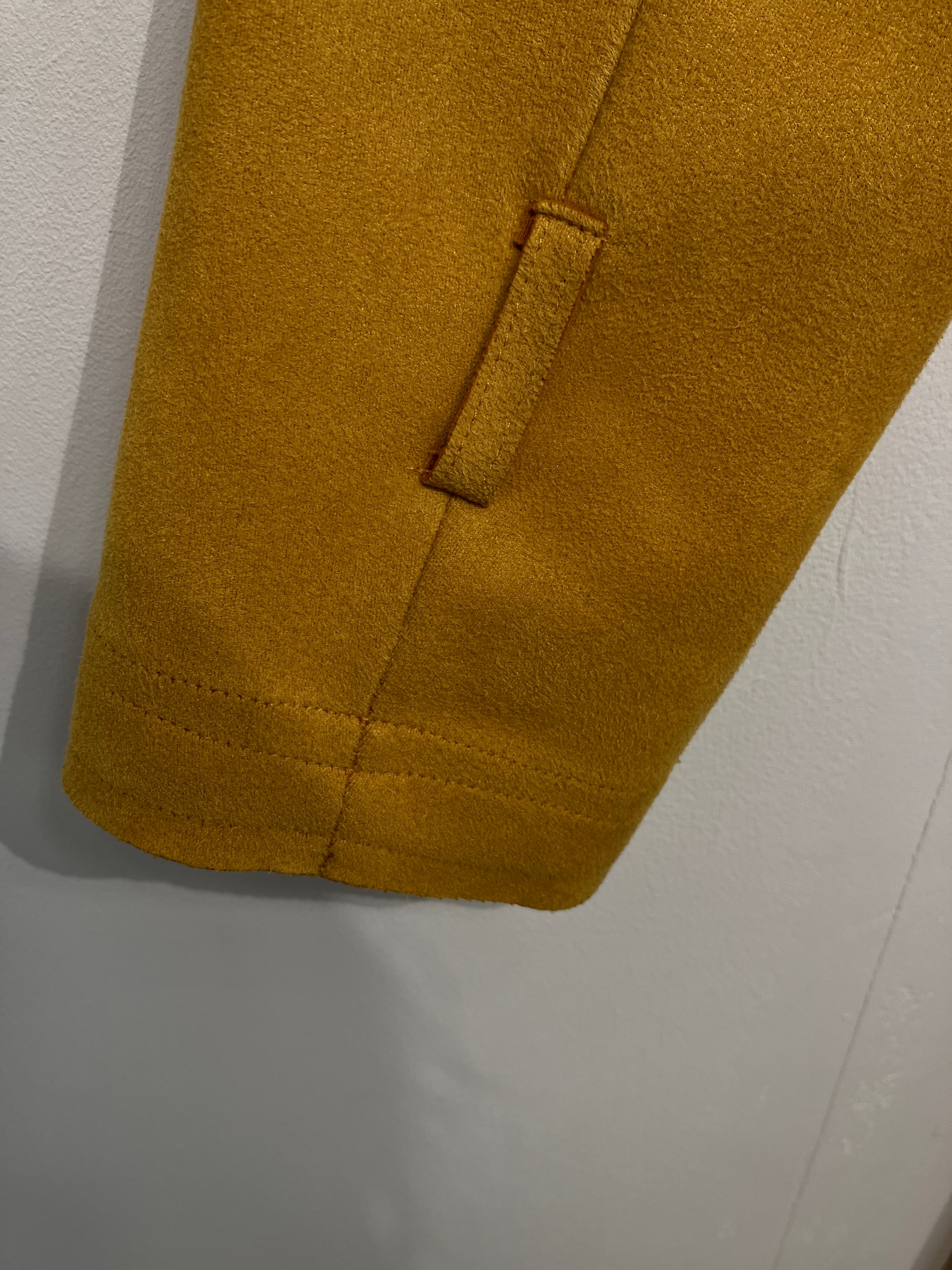 Fascinate Outerwear Collection Trenchcoat