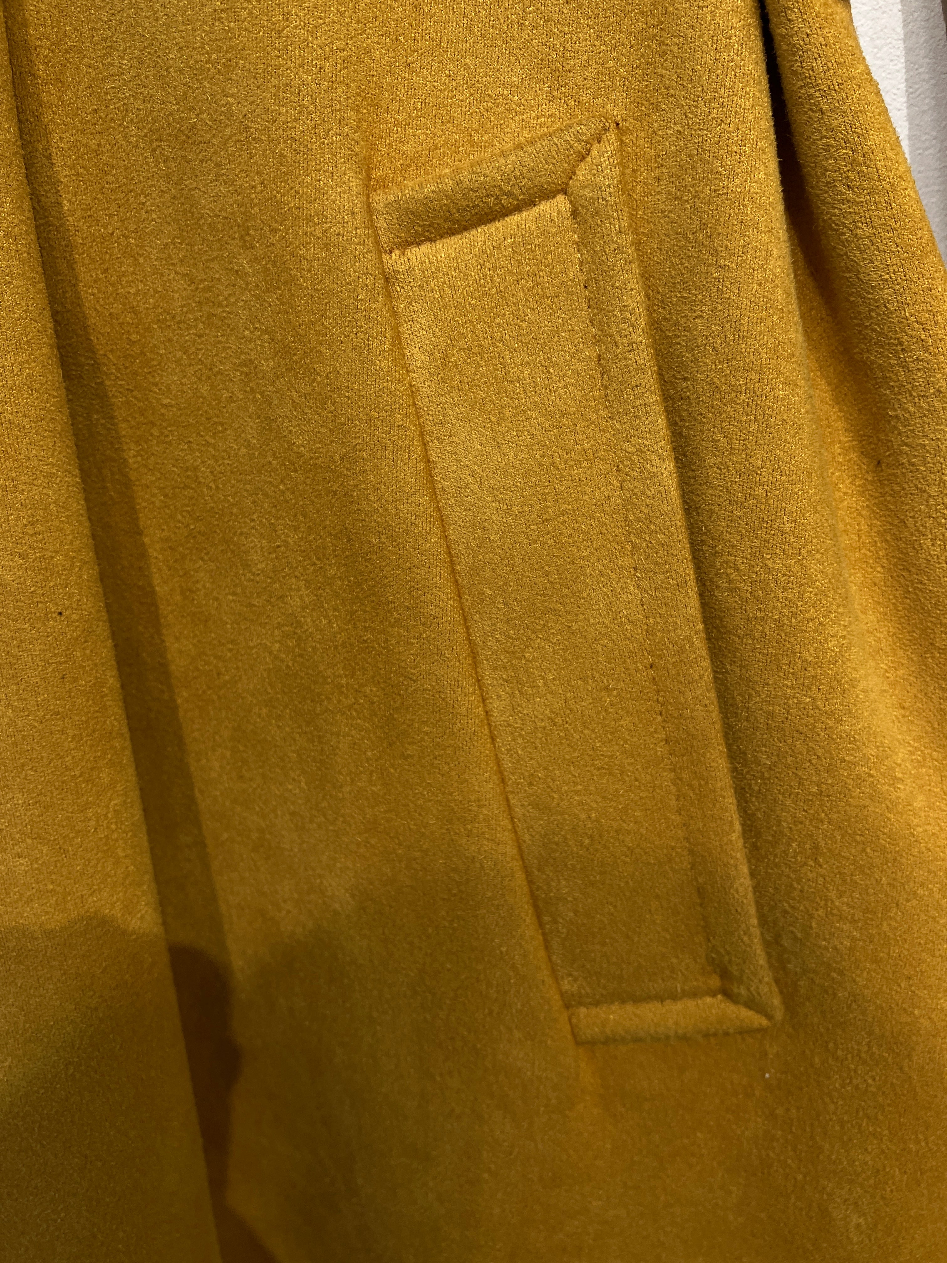 Fascinate Outerwear Collection Trenchcoat