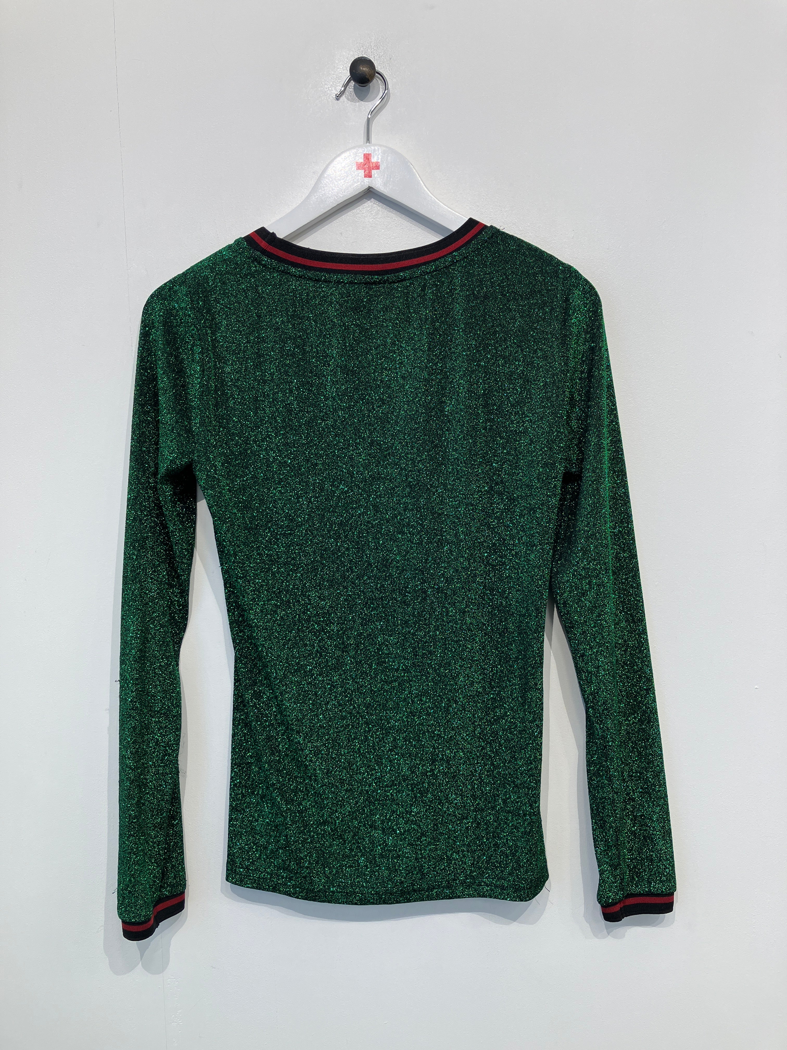 Kaffe Bluse