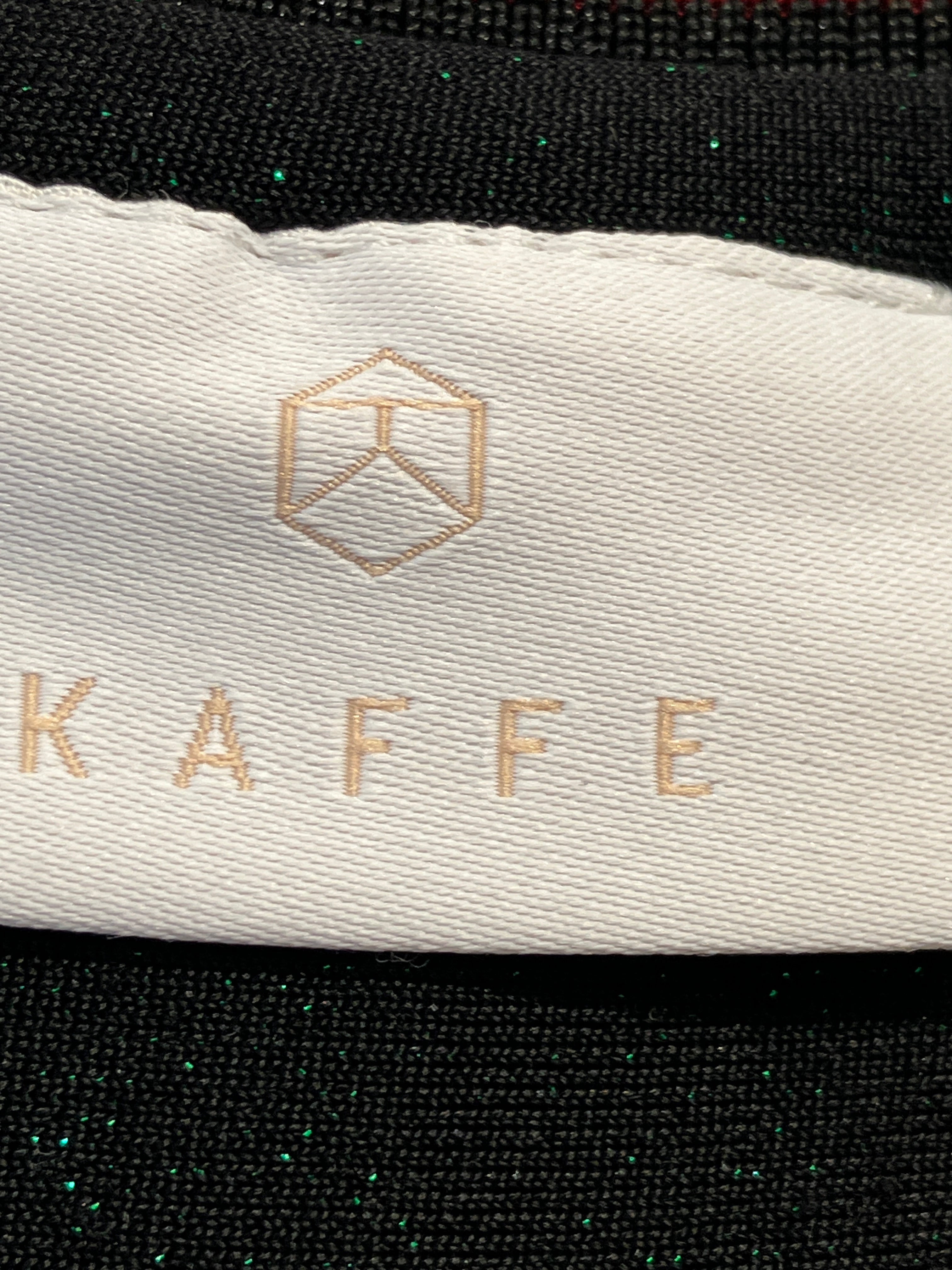 Kaffe Bluse