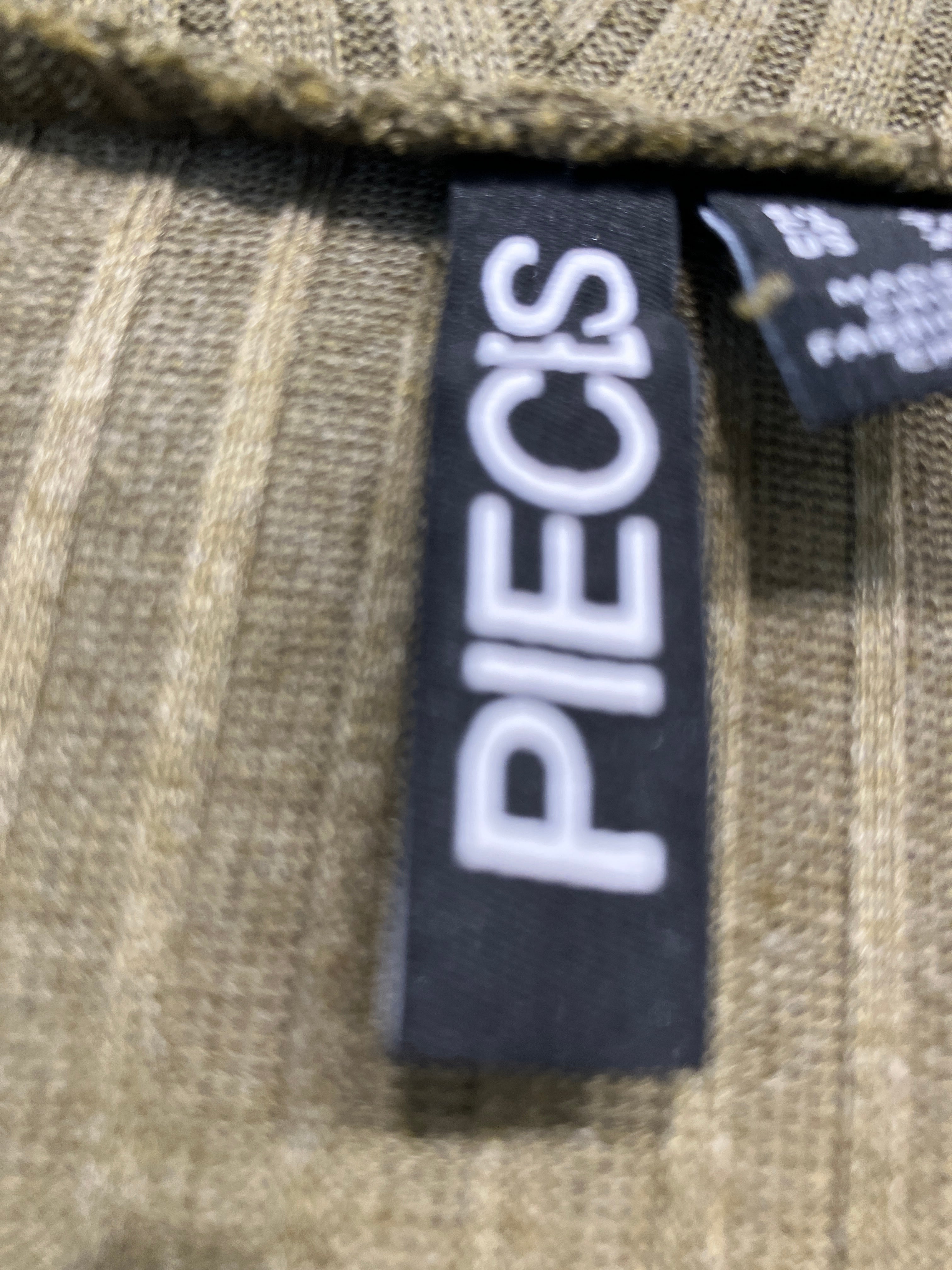 Pieces Bluse