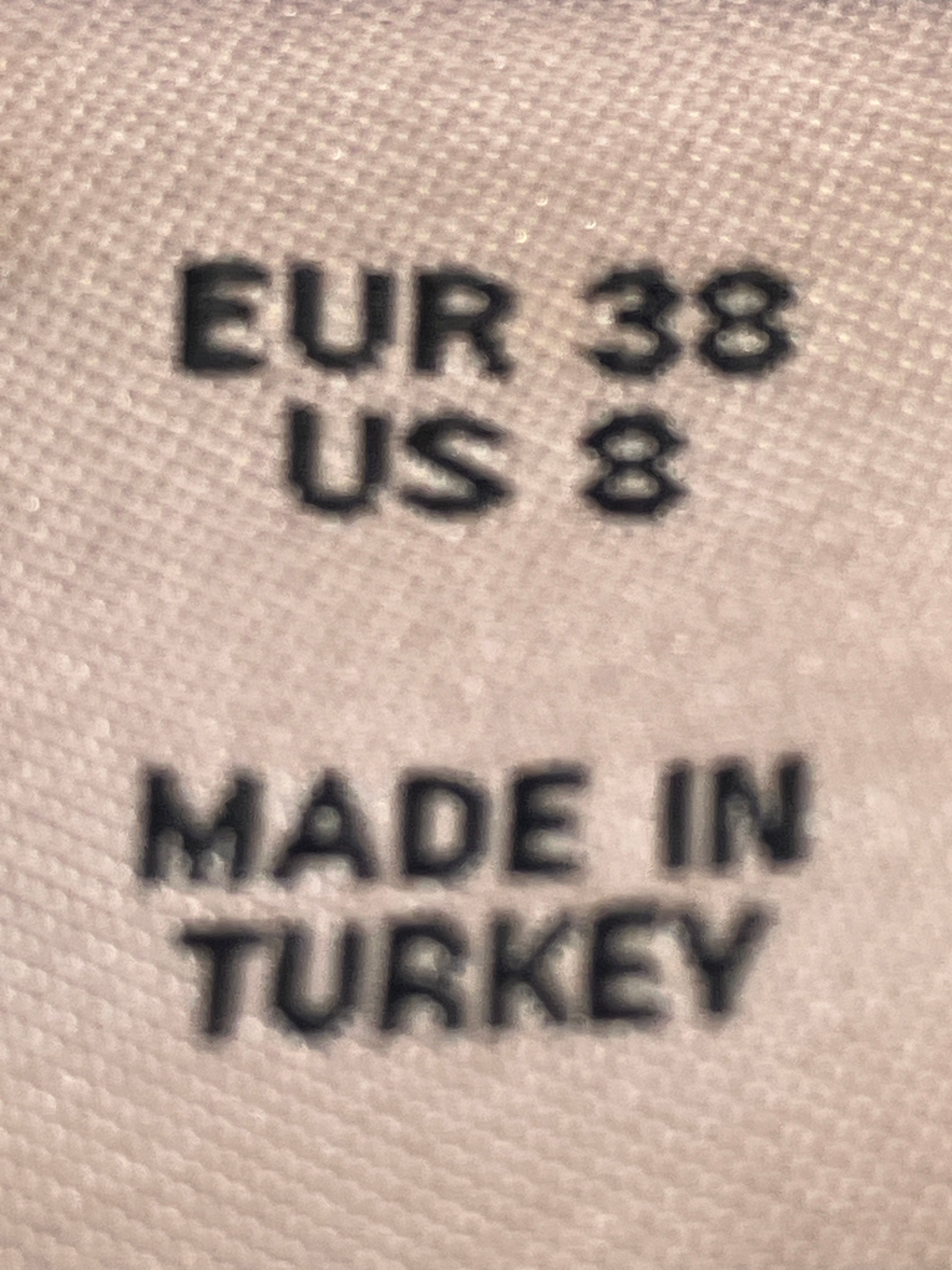 H&M Kjole