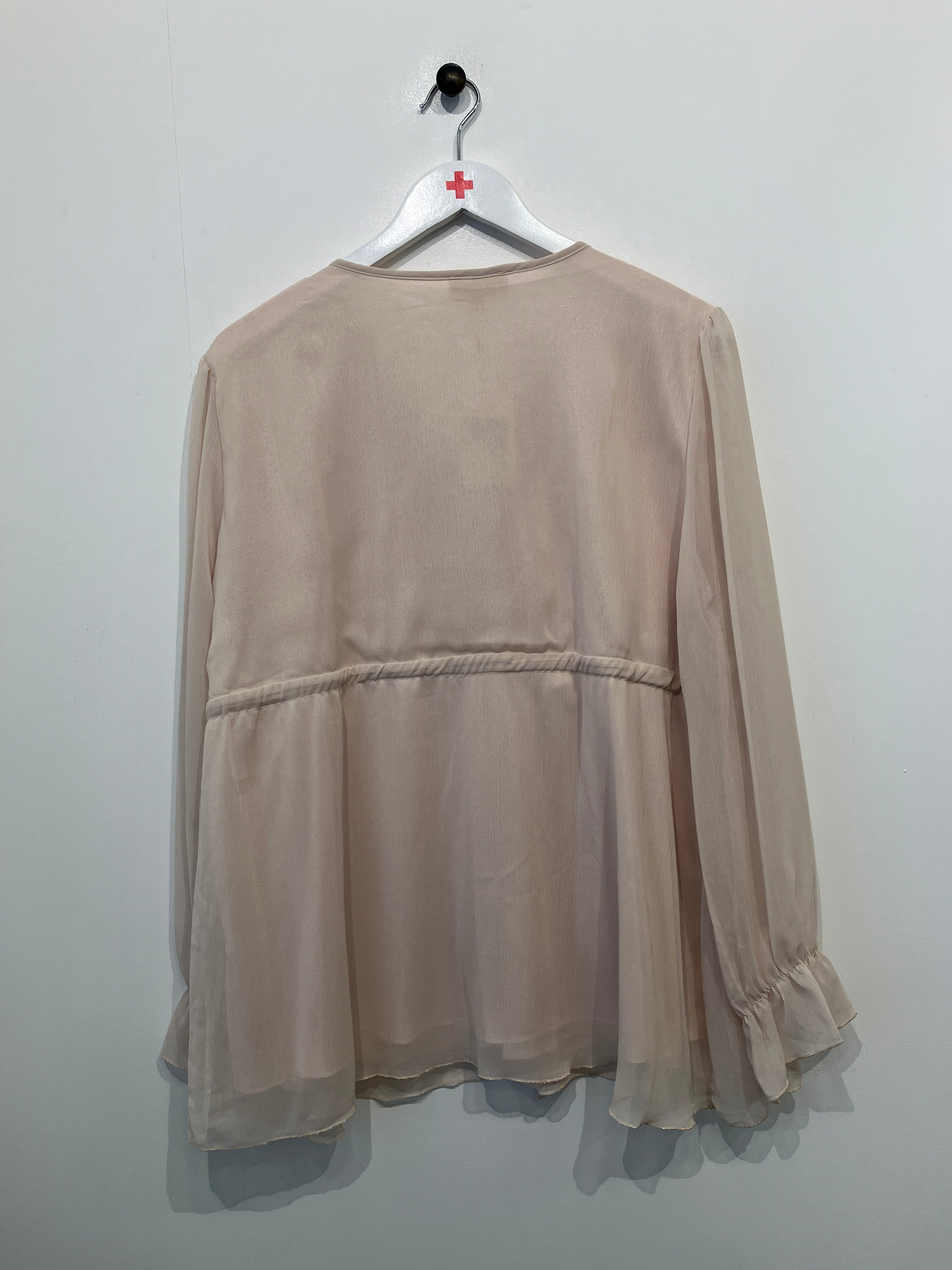 Buch Copenhagen Bluse