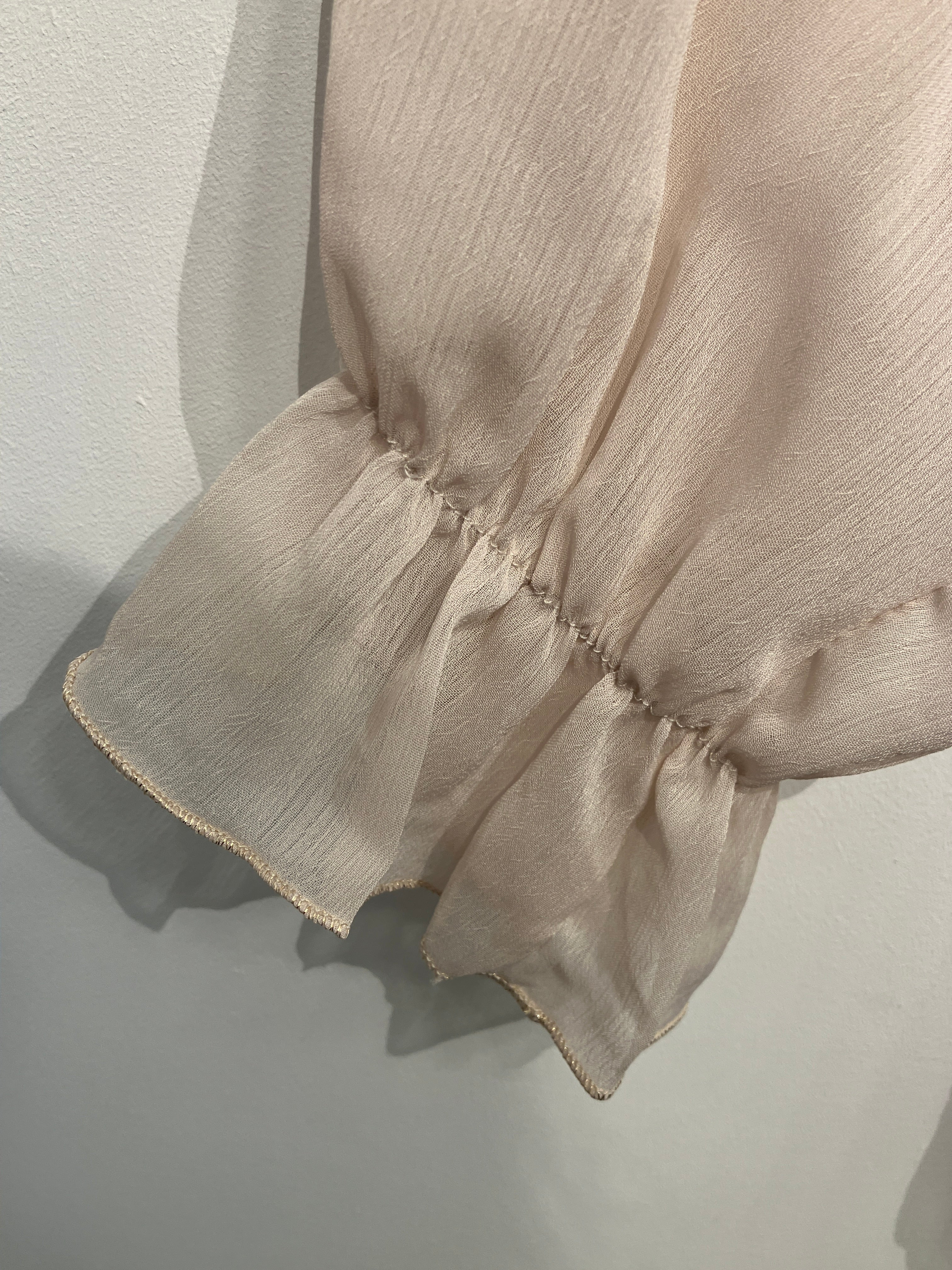 Buch Copenhagen Bluse