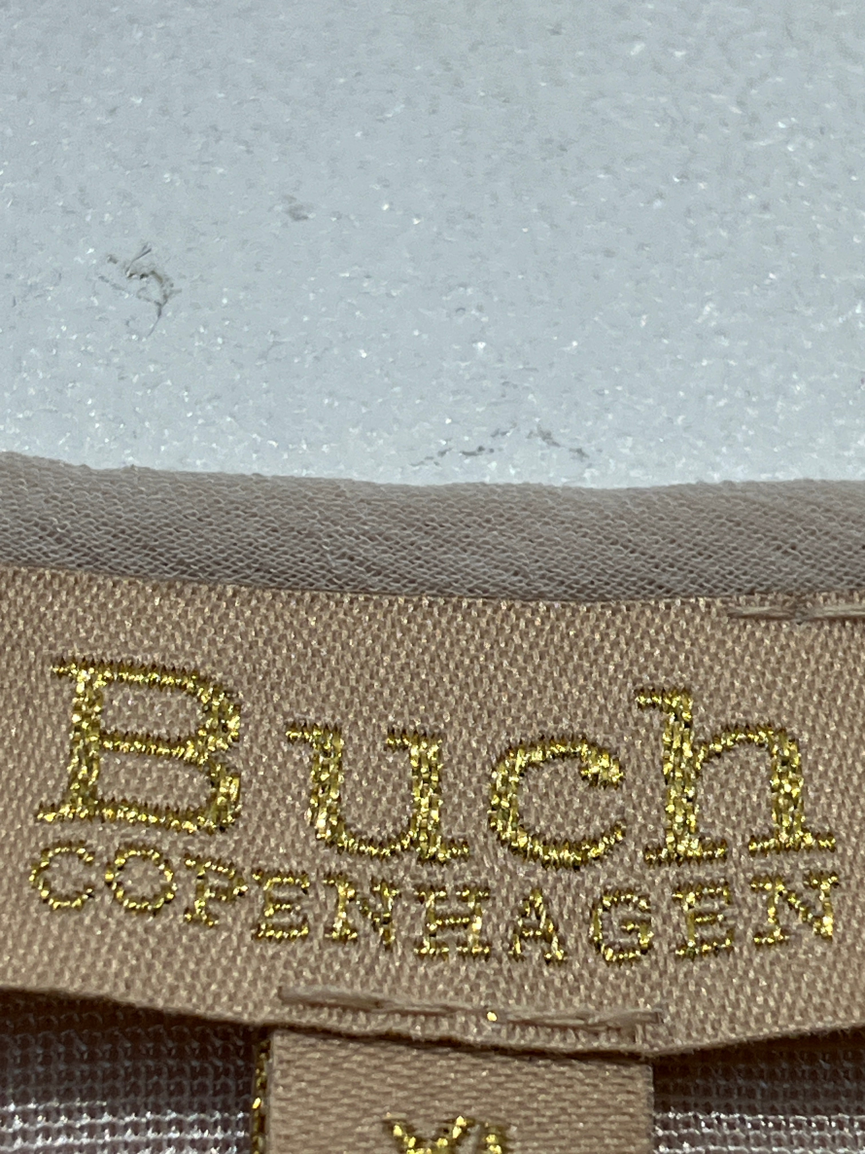 Buch Copenhagen Bluse