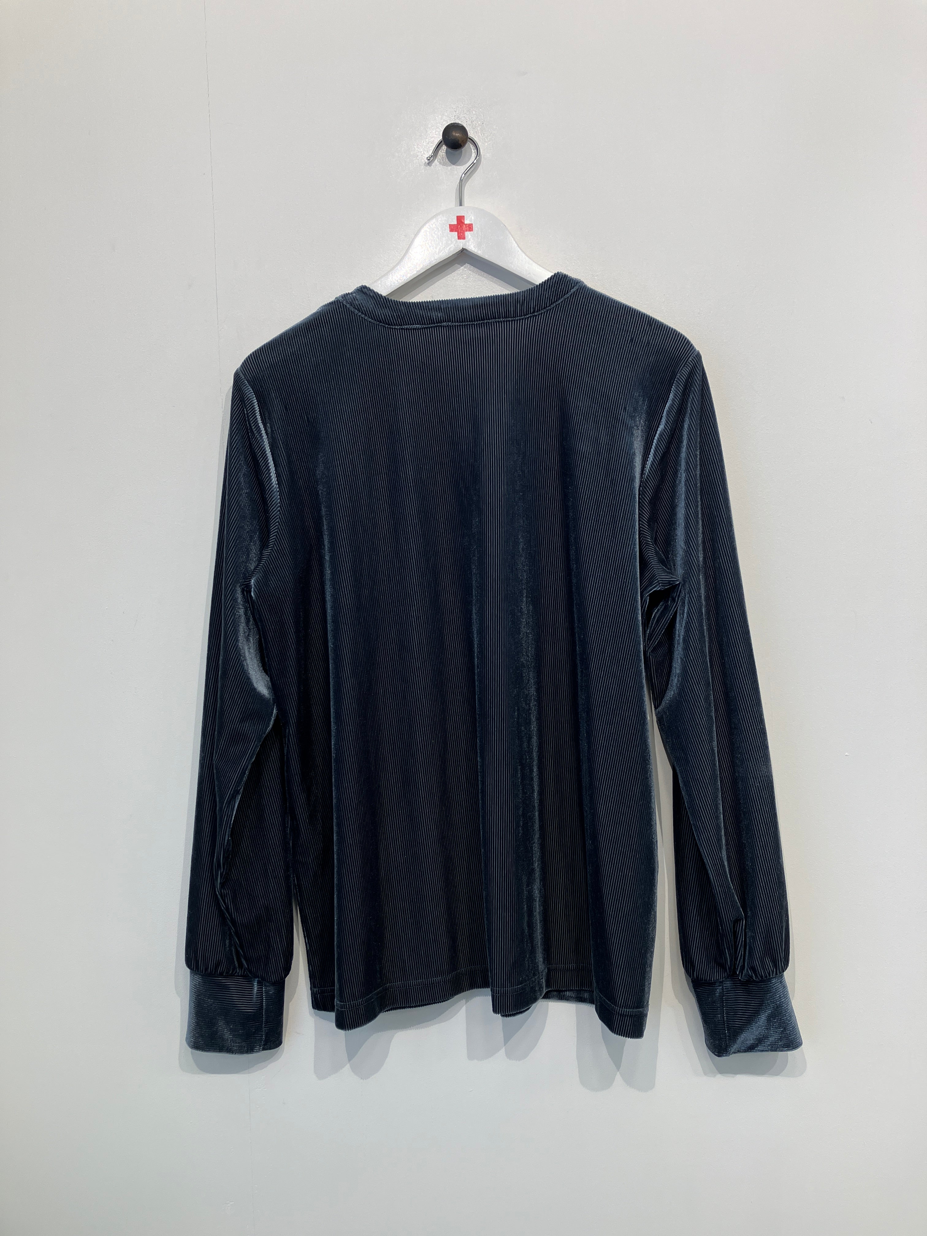 Kaffe Bluse