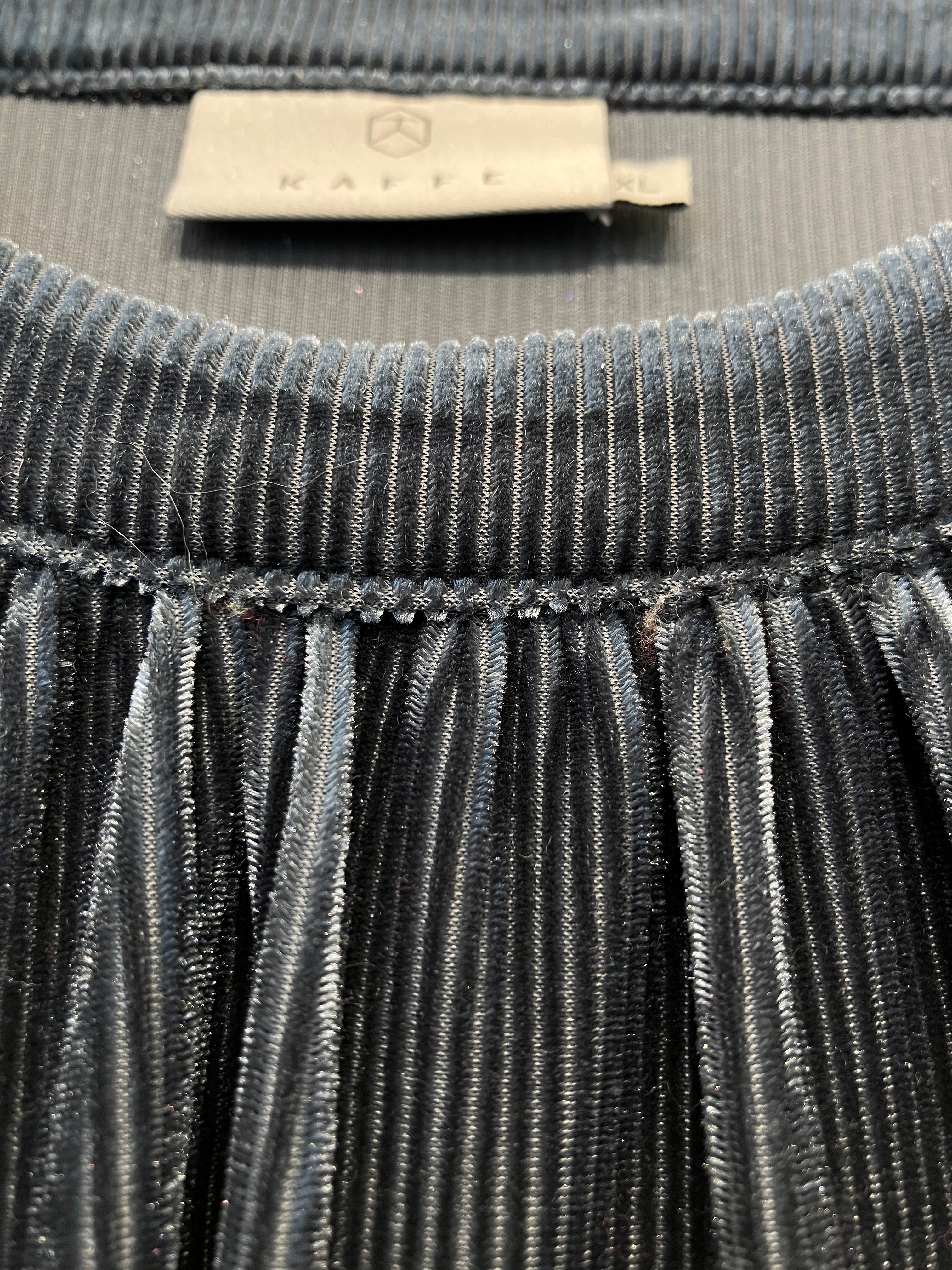 Kaffe Bluse