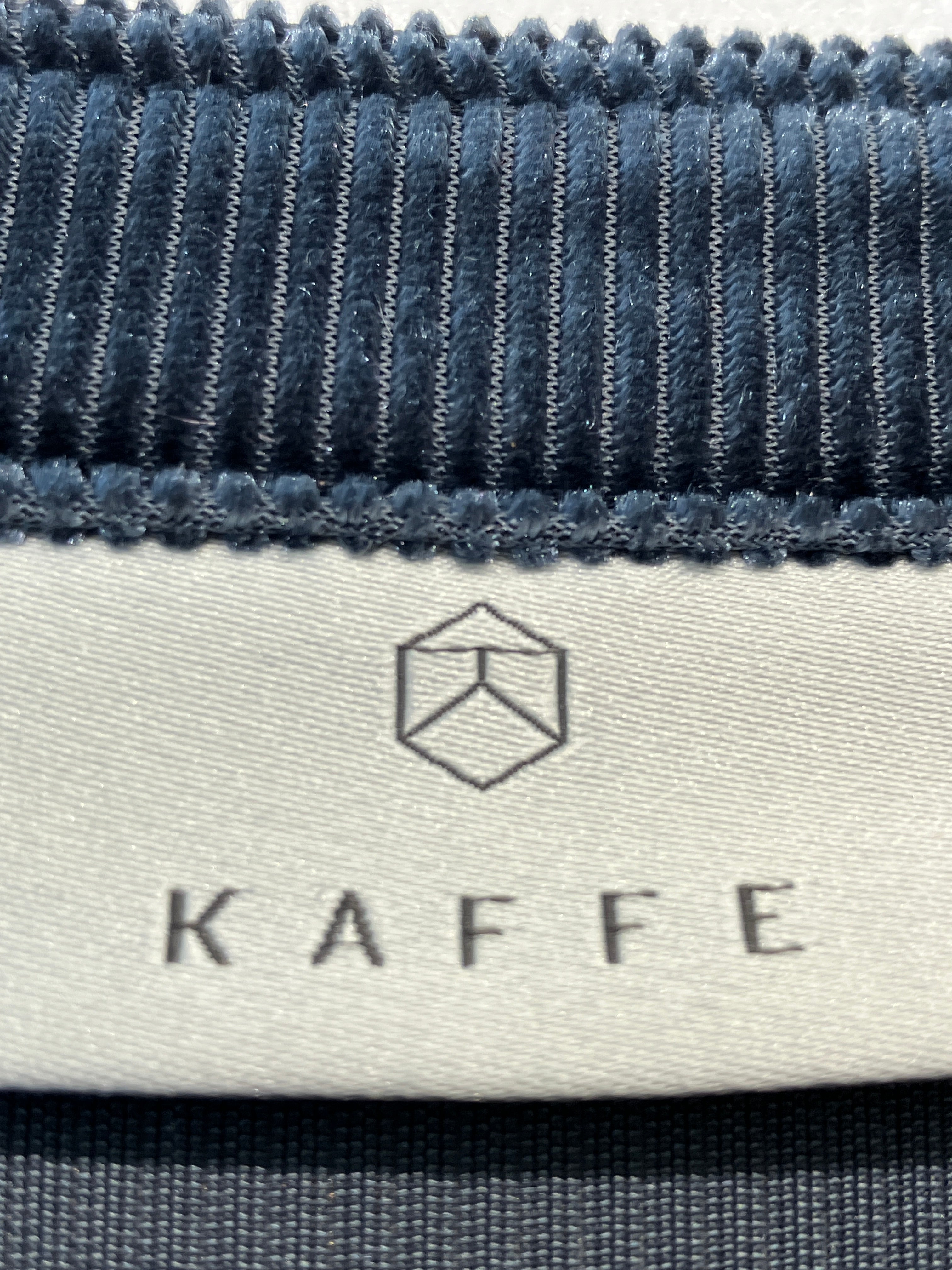 Kaffe Bluse