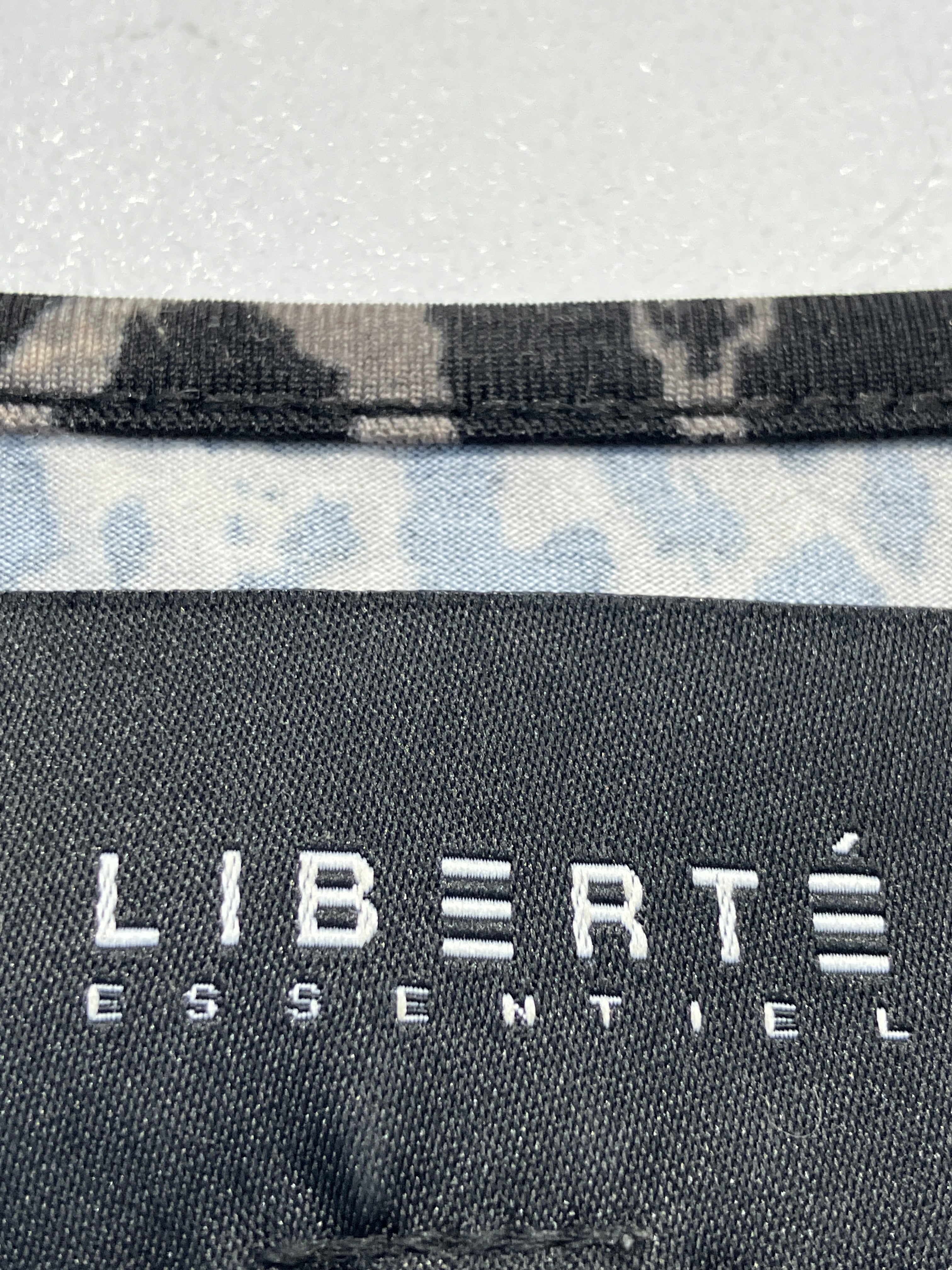 Liberte Bluse