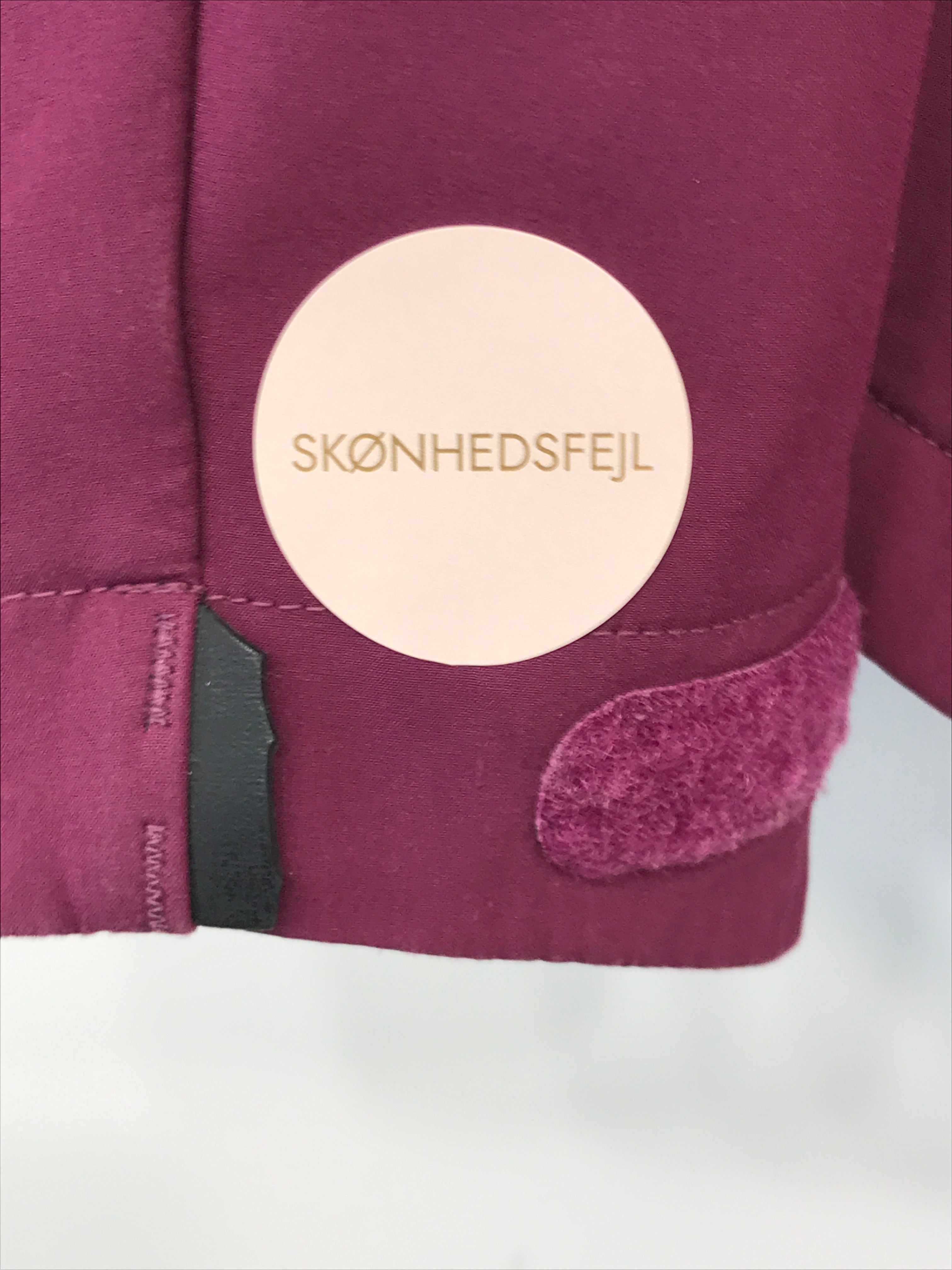 Bergans Jakke