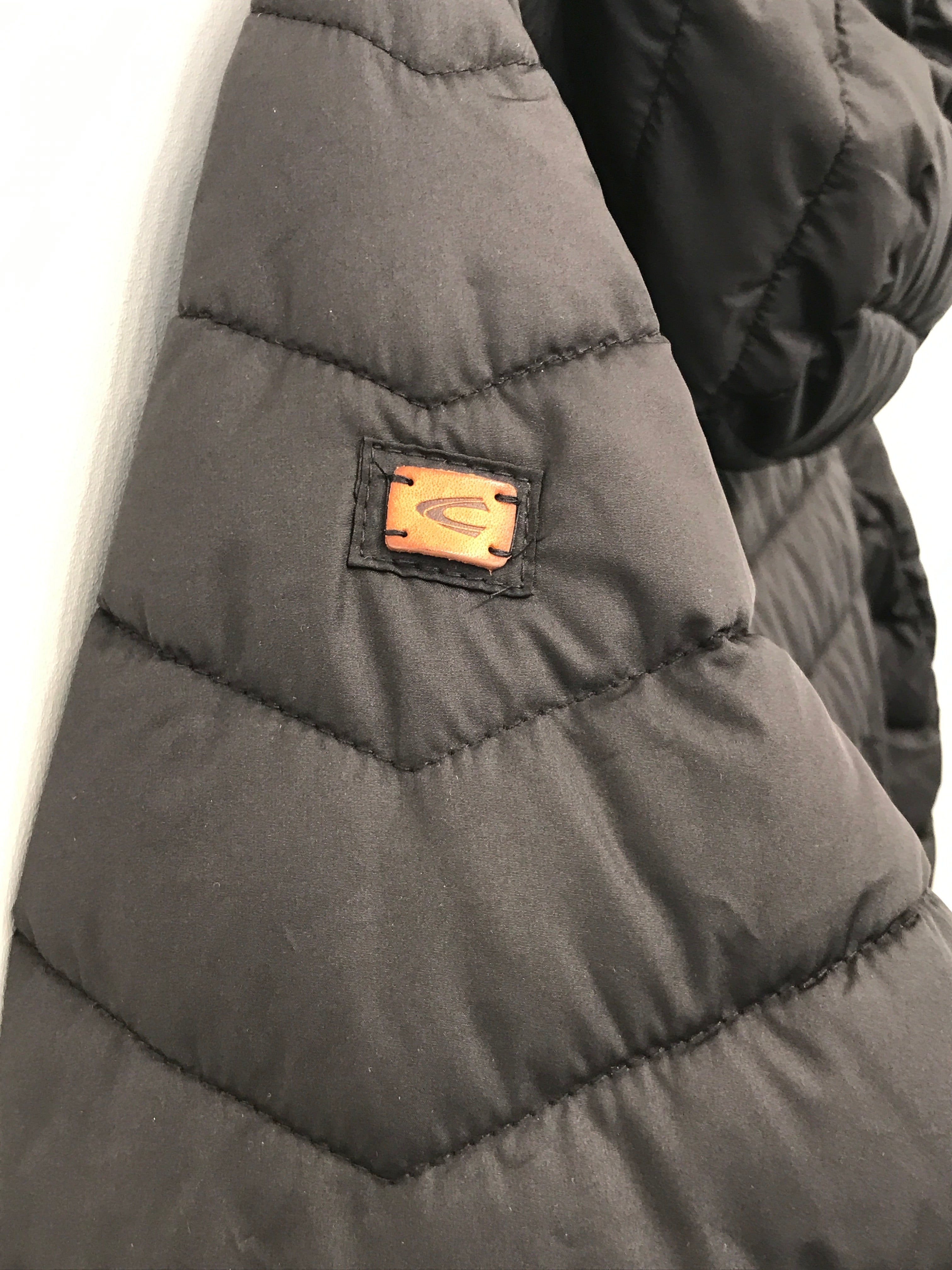 Camal Active Jakke