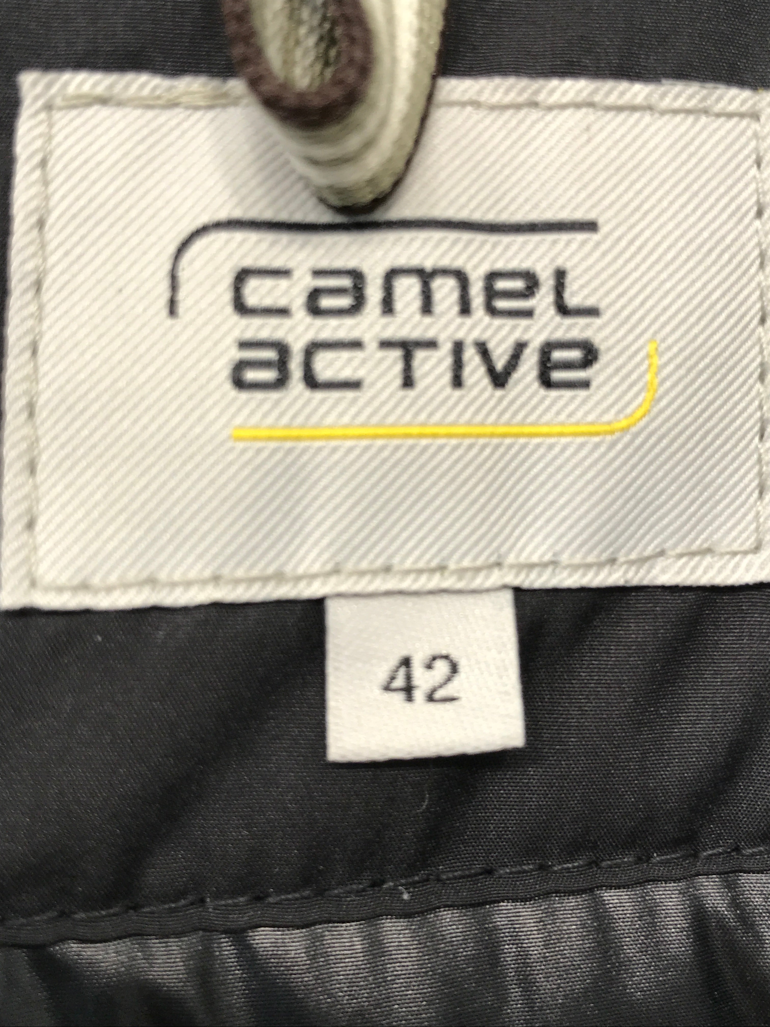 Camal Active Jakke