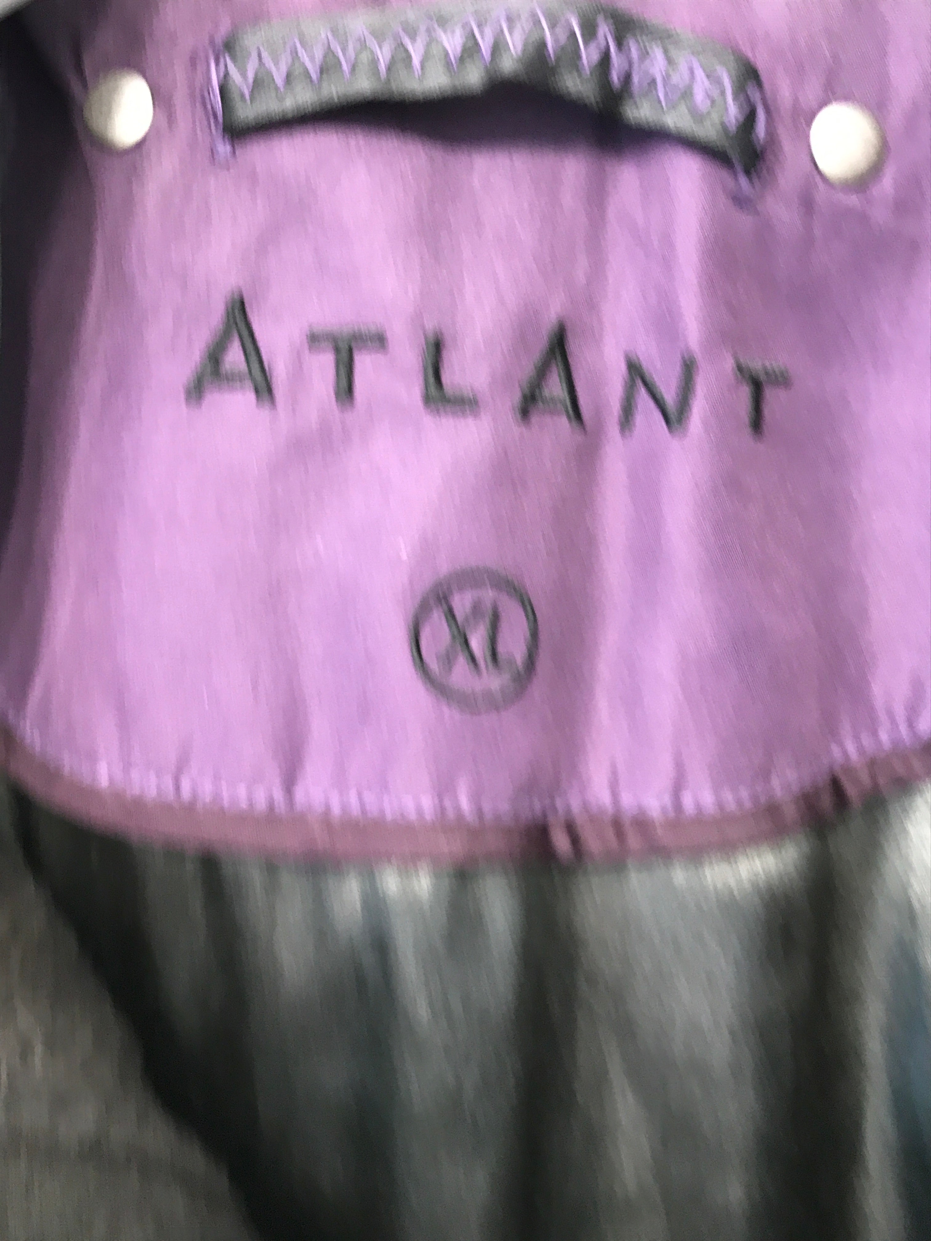 Atlant Jakke