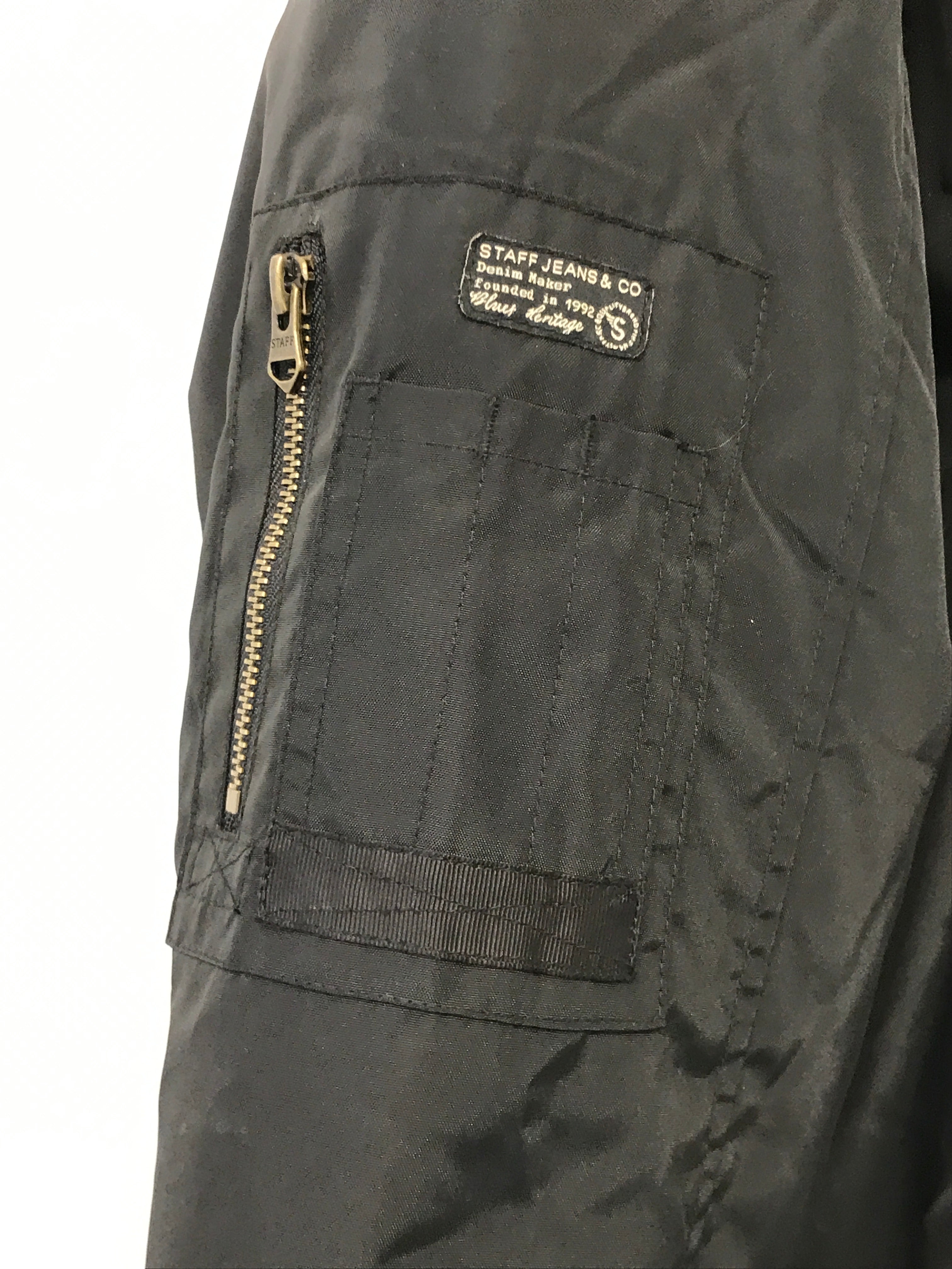 Staff Jeans & Co Vinter Jakke