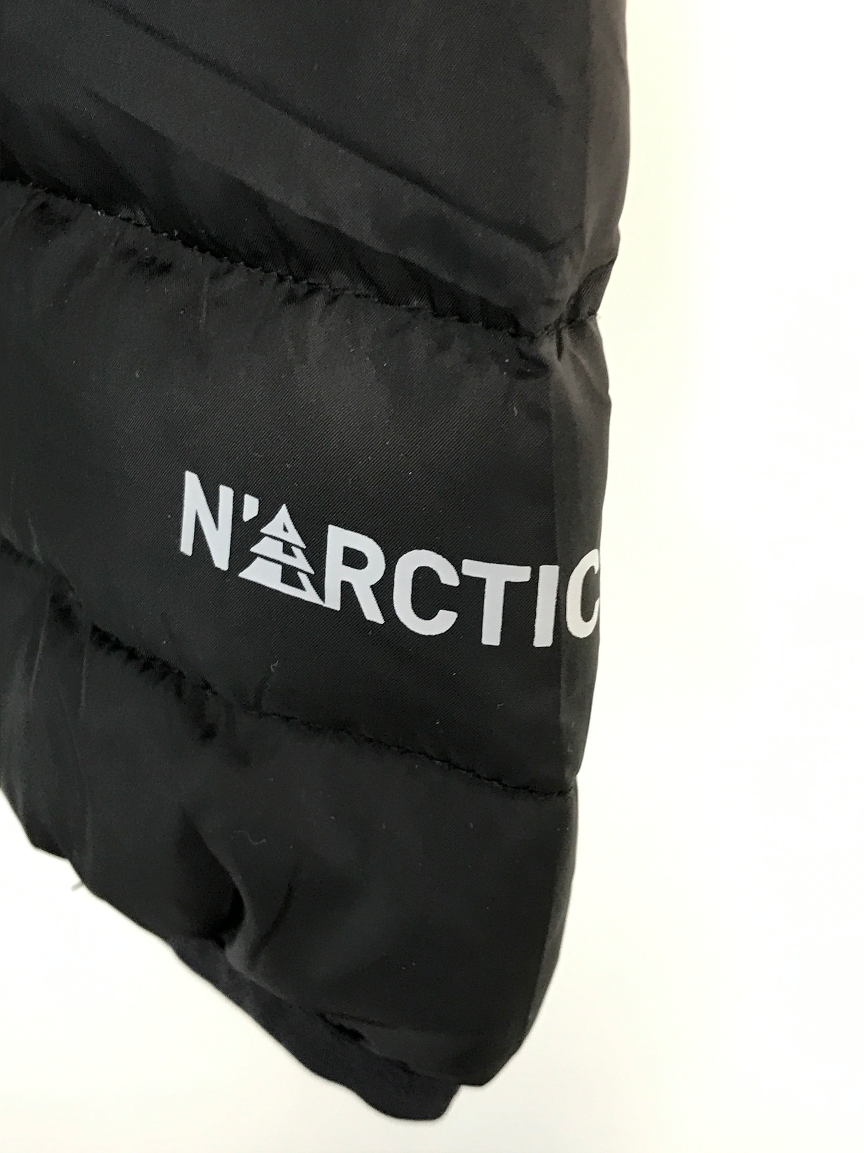 Narctic Jakke