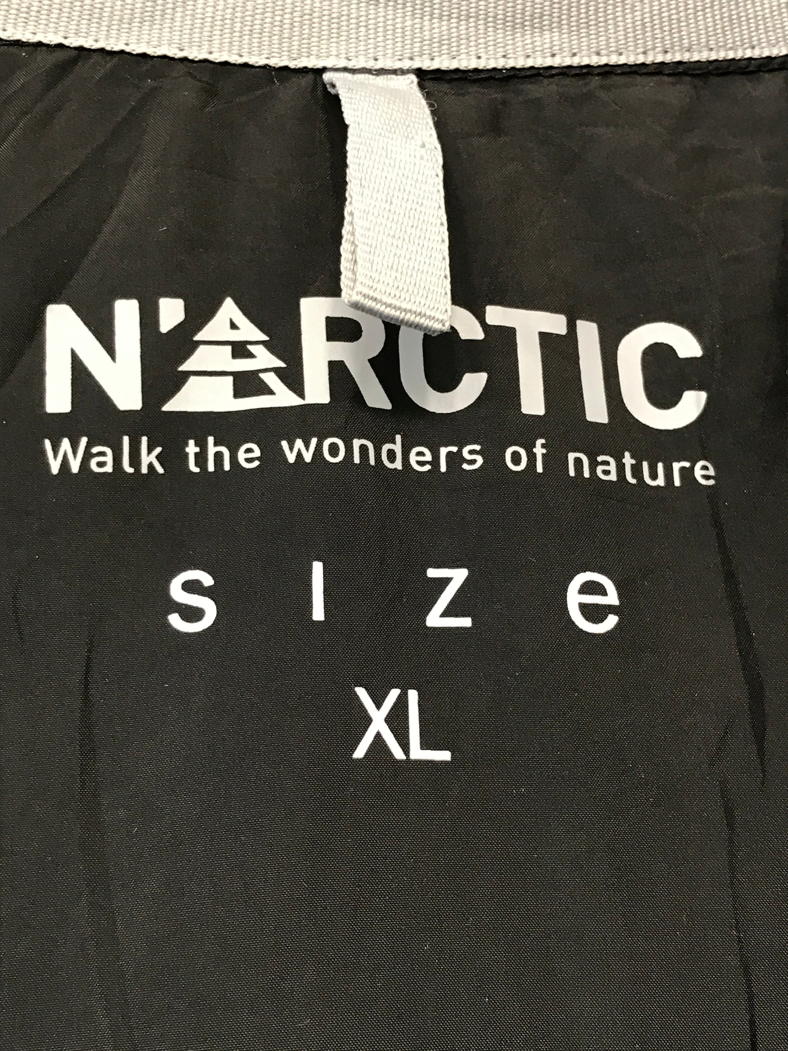 Narctic Jakke