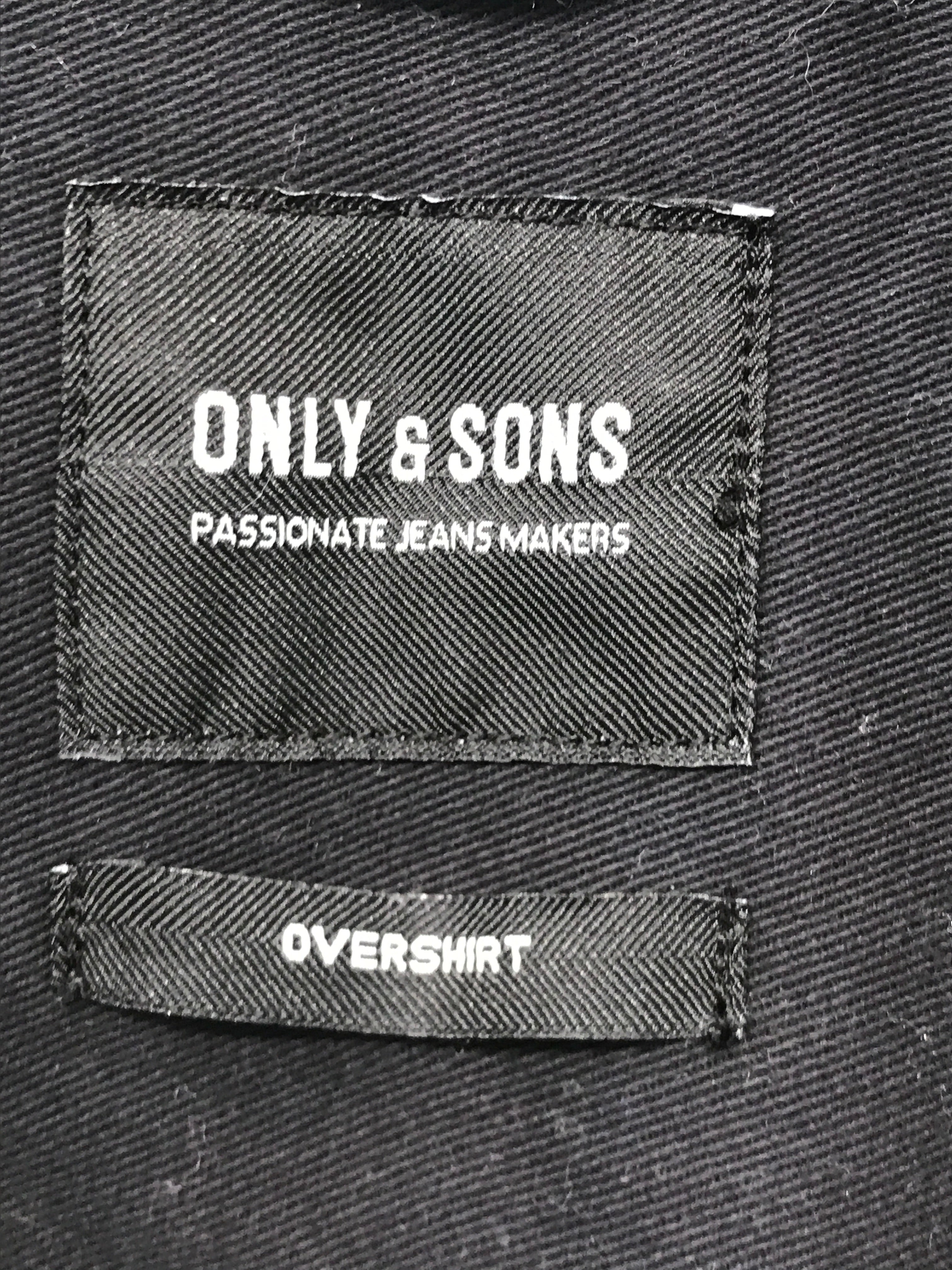 Only & Sons Skjorte