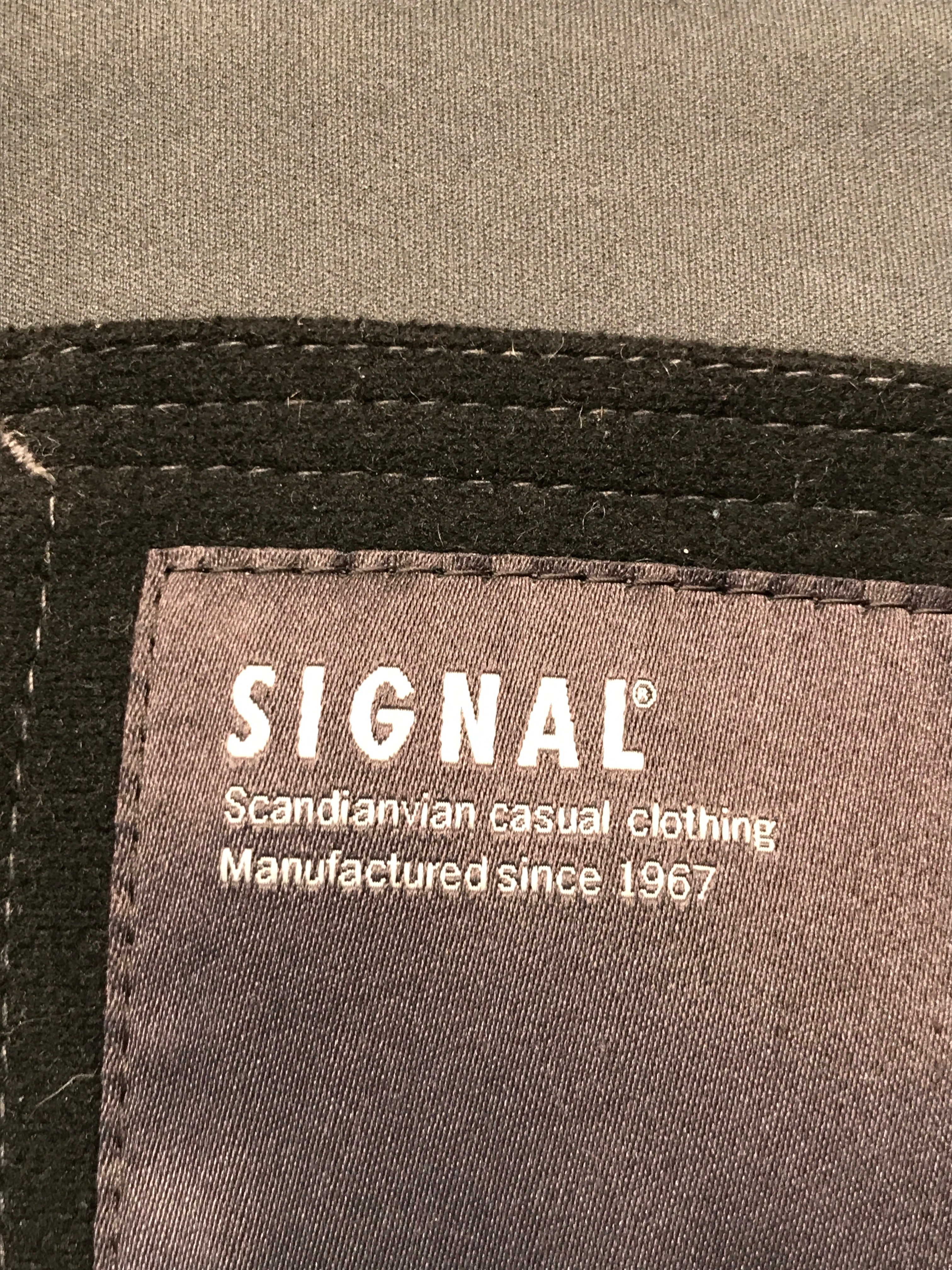 Signal Jakke