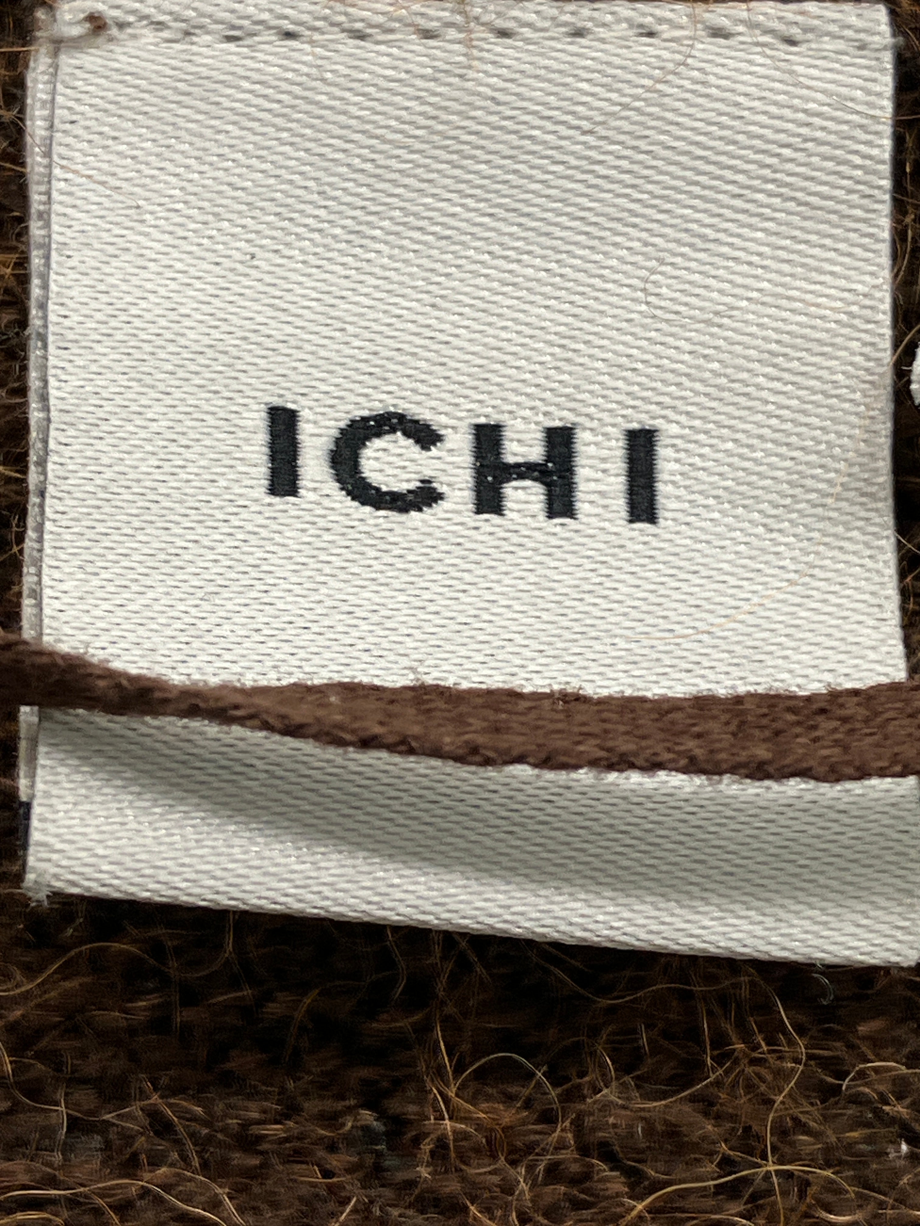 Ichi Bluse