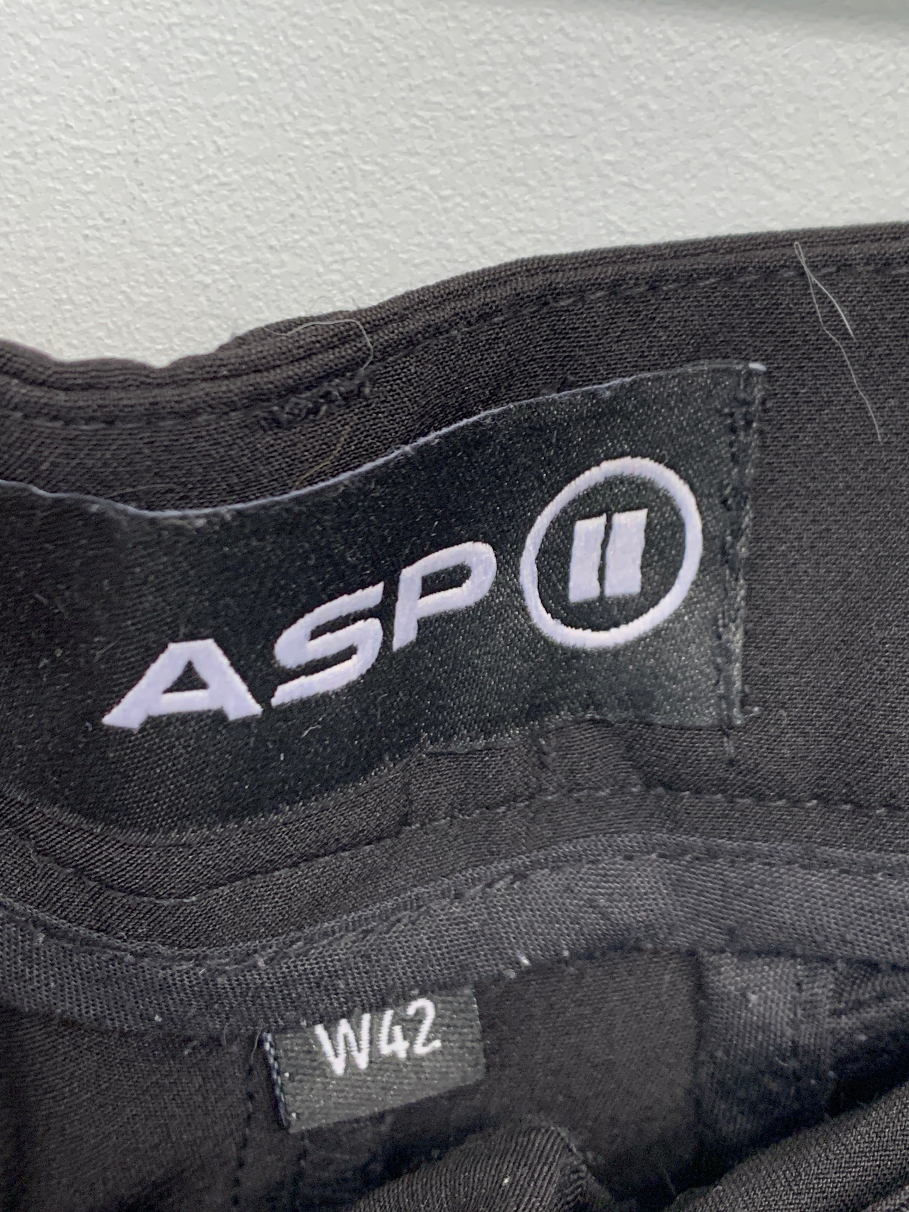 ASP Bukser