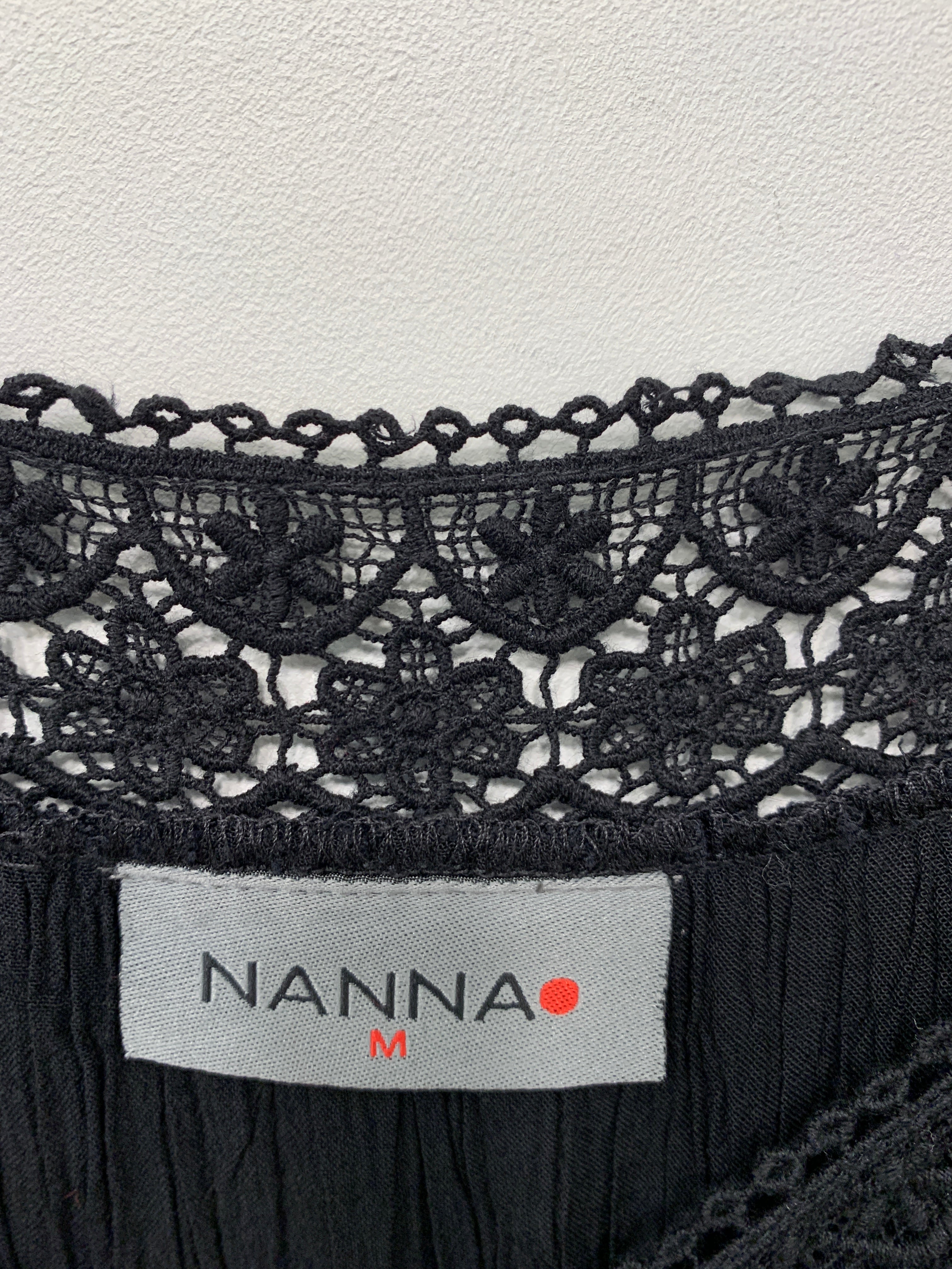 Nanna Kjole