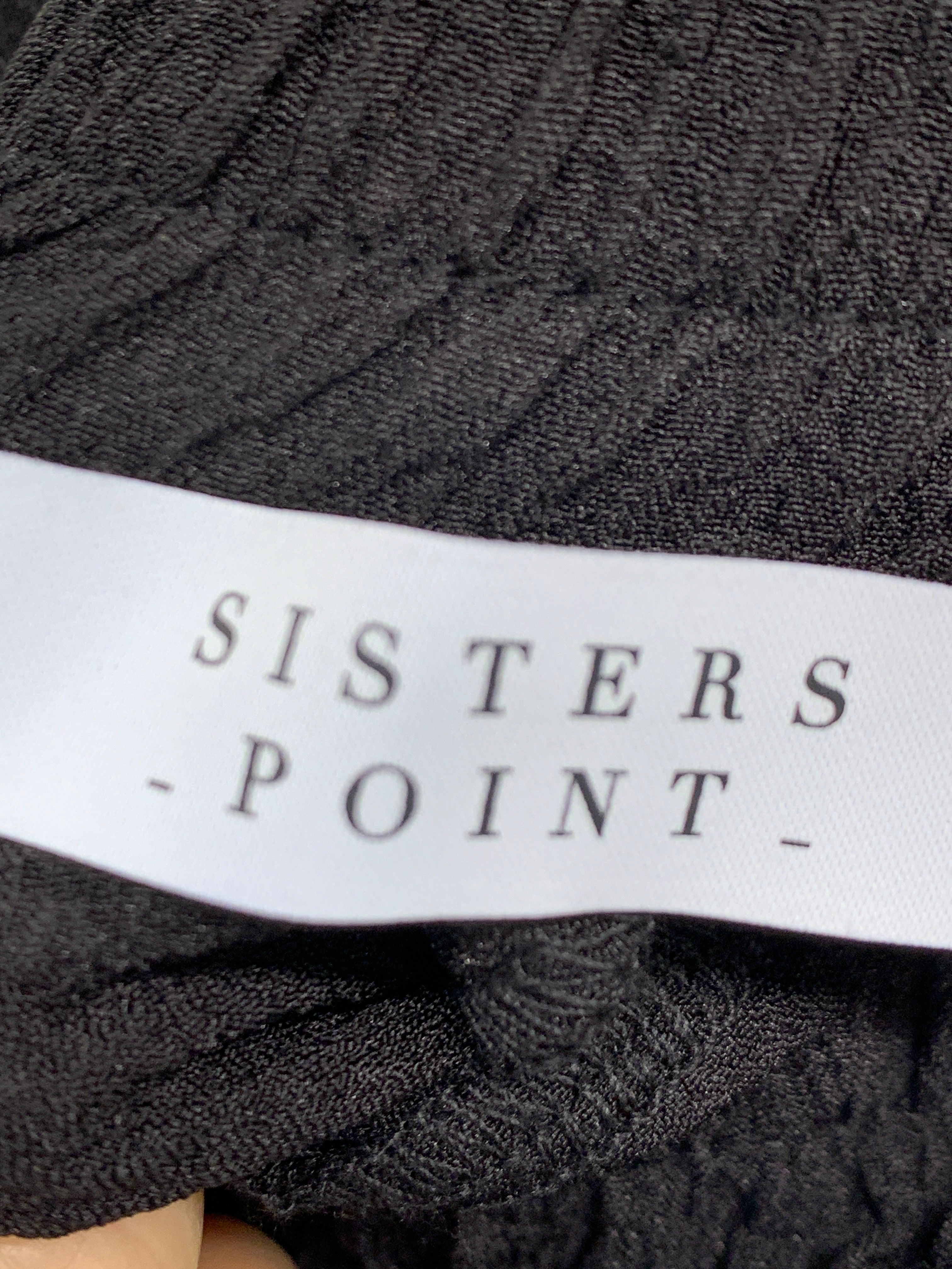 Sisters Point Bukser
