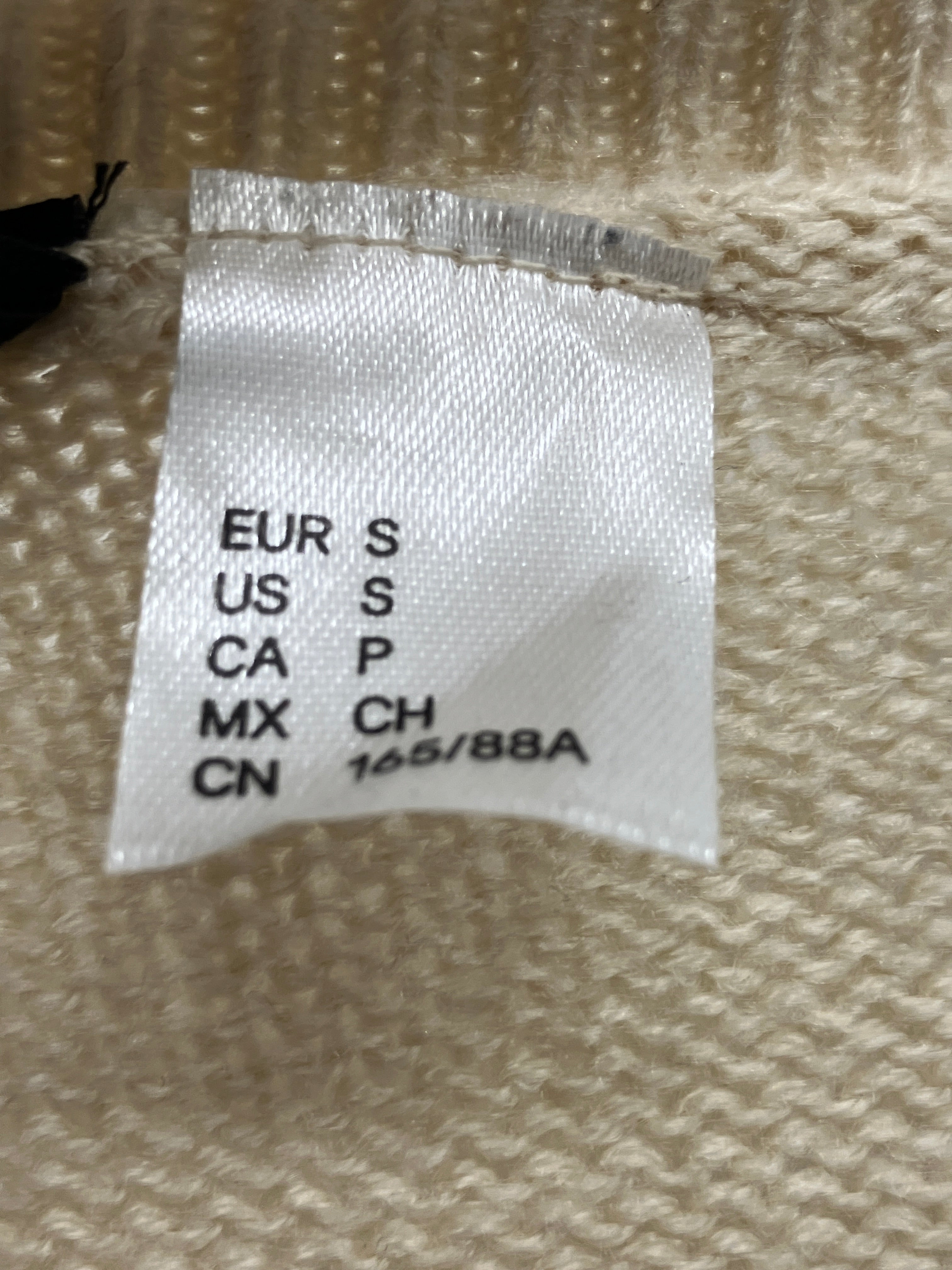 Divided Bluse