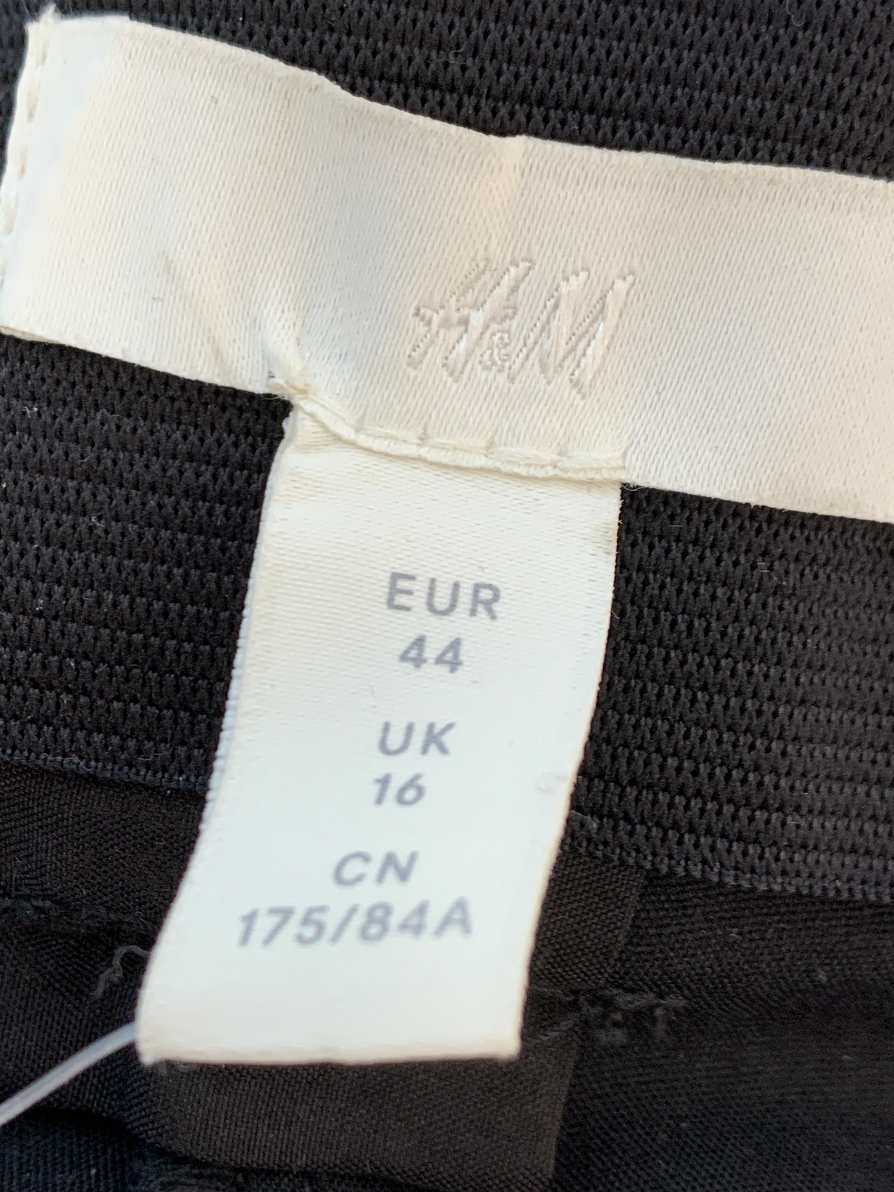 H&M Bukser