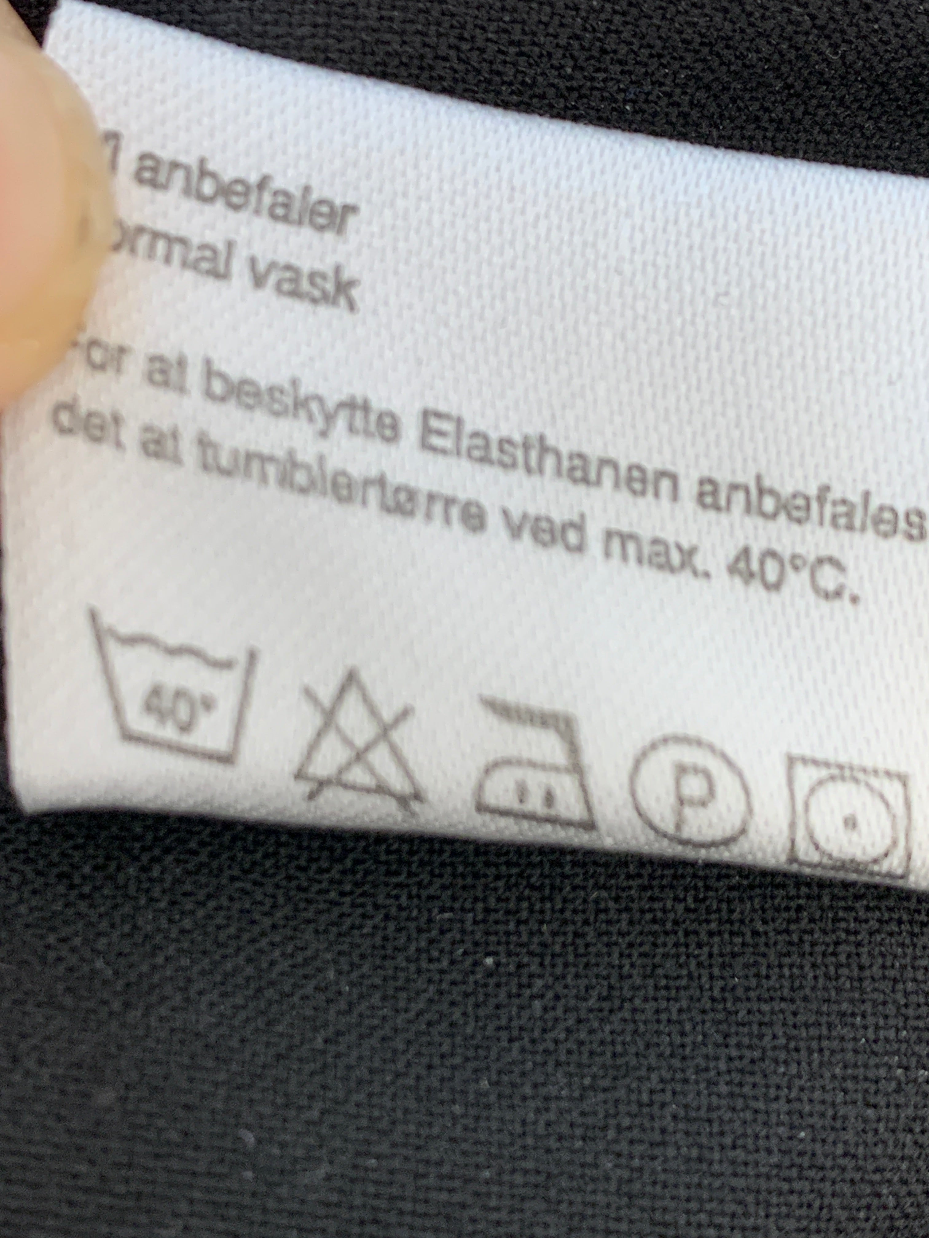 Noa Noa Bukser