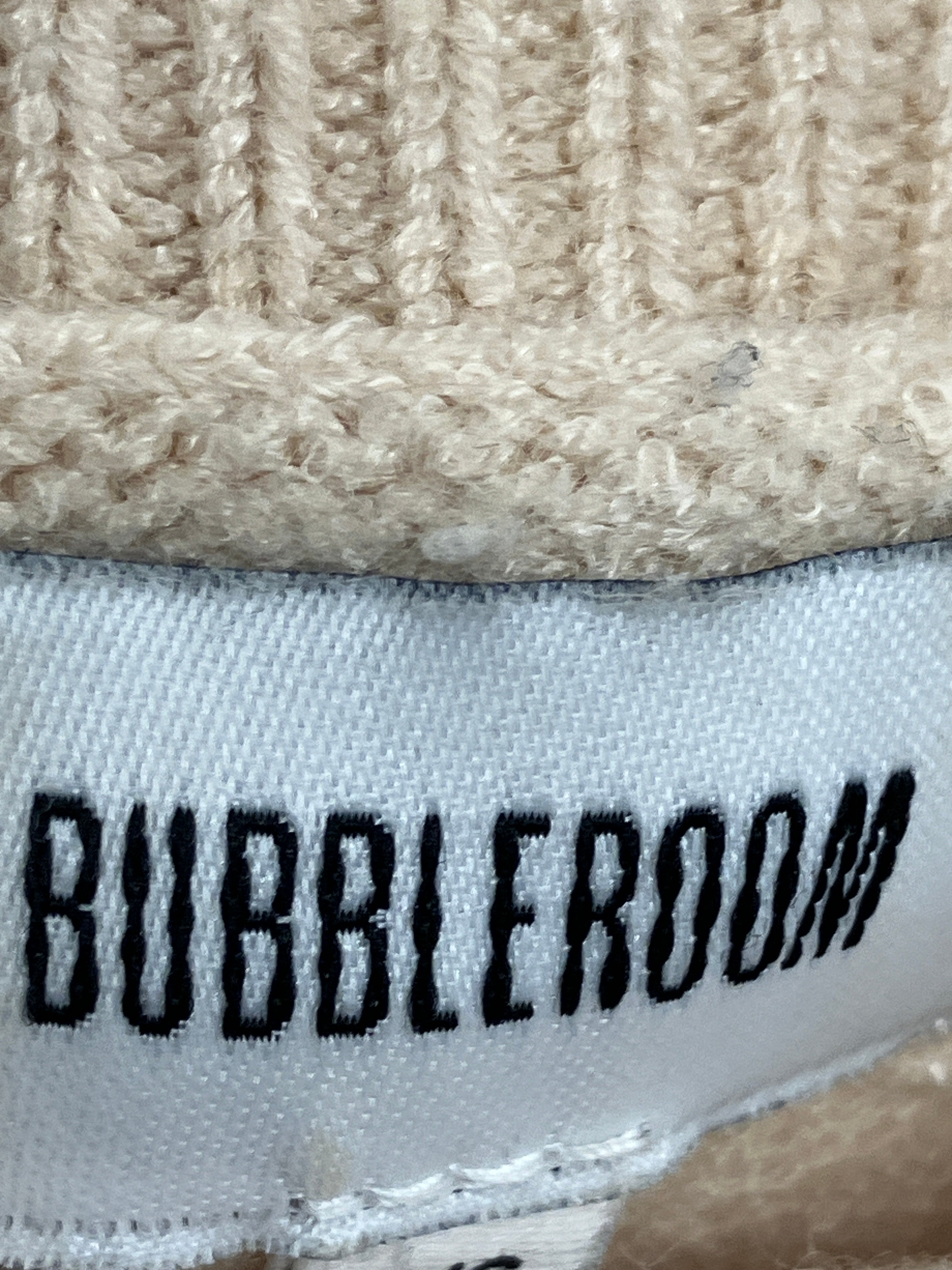 Bubbleroom Bluse