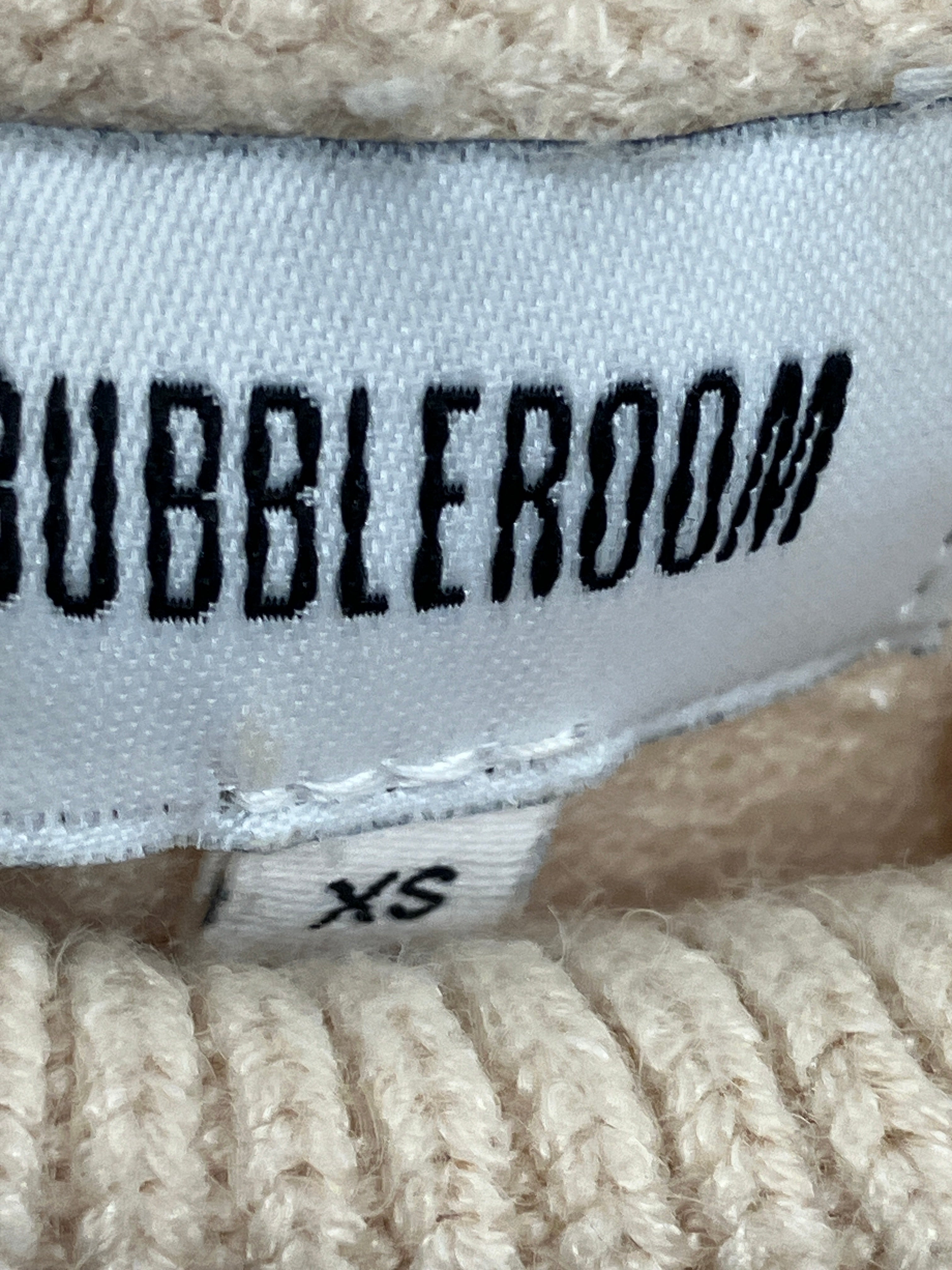 Bubbleroom Bluse