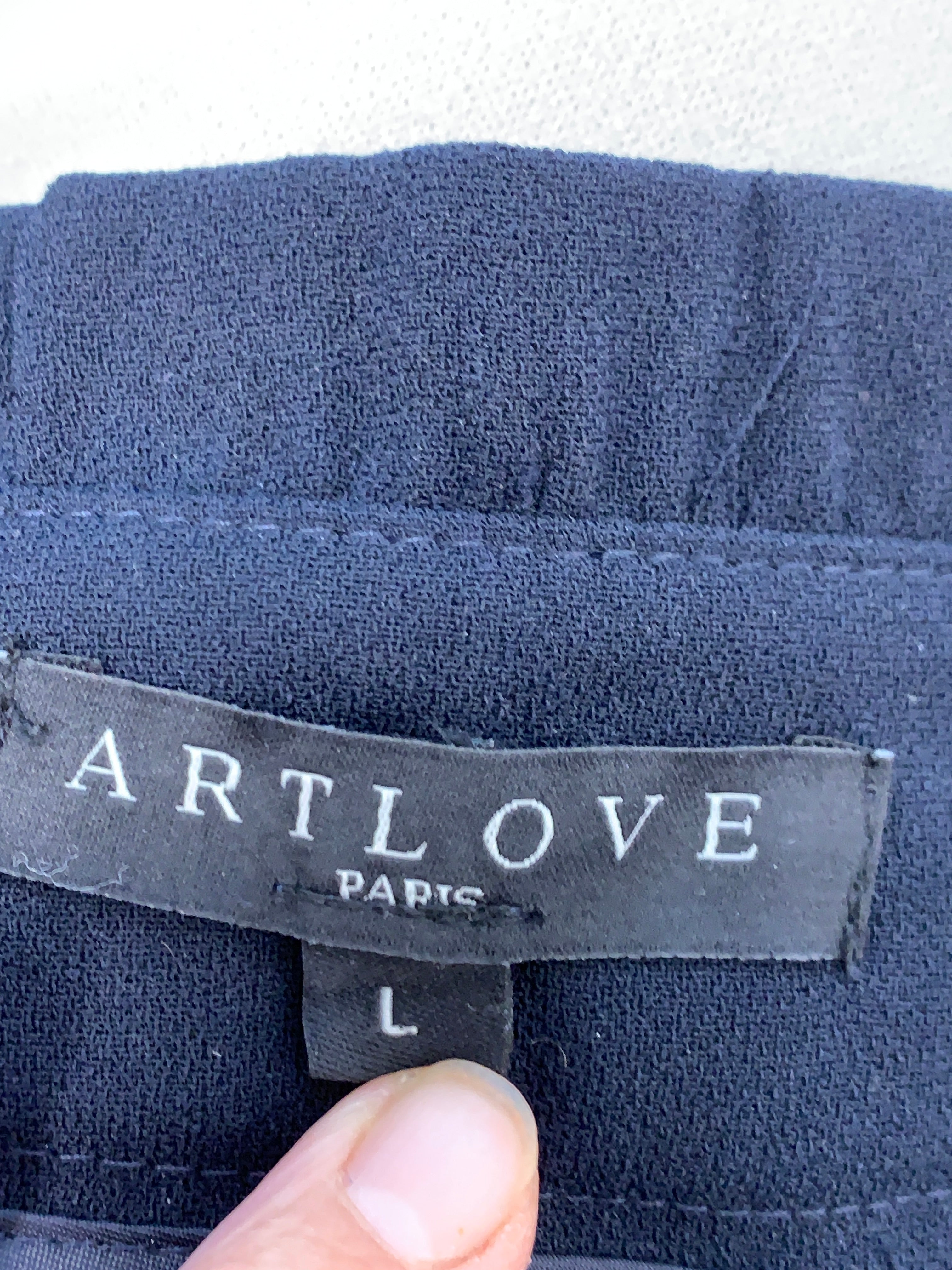 Artlove Bukser