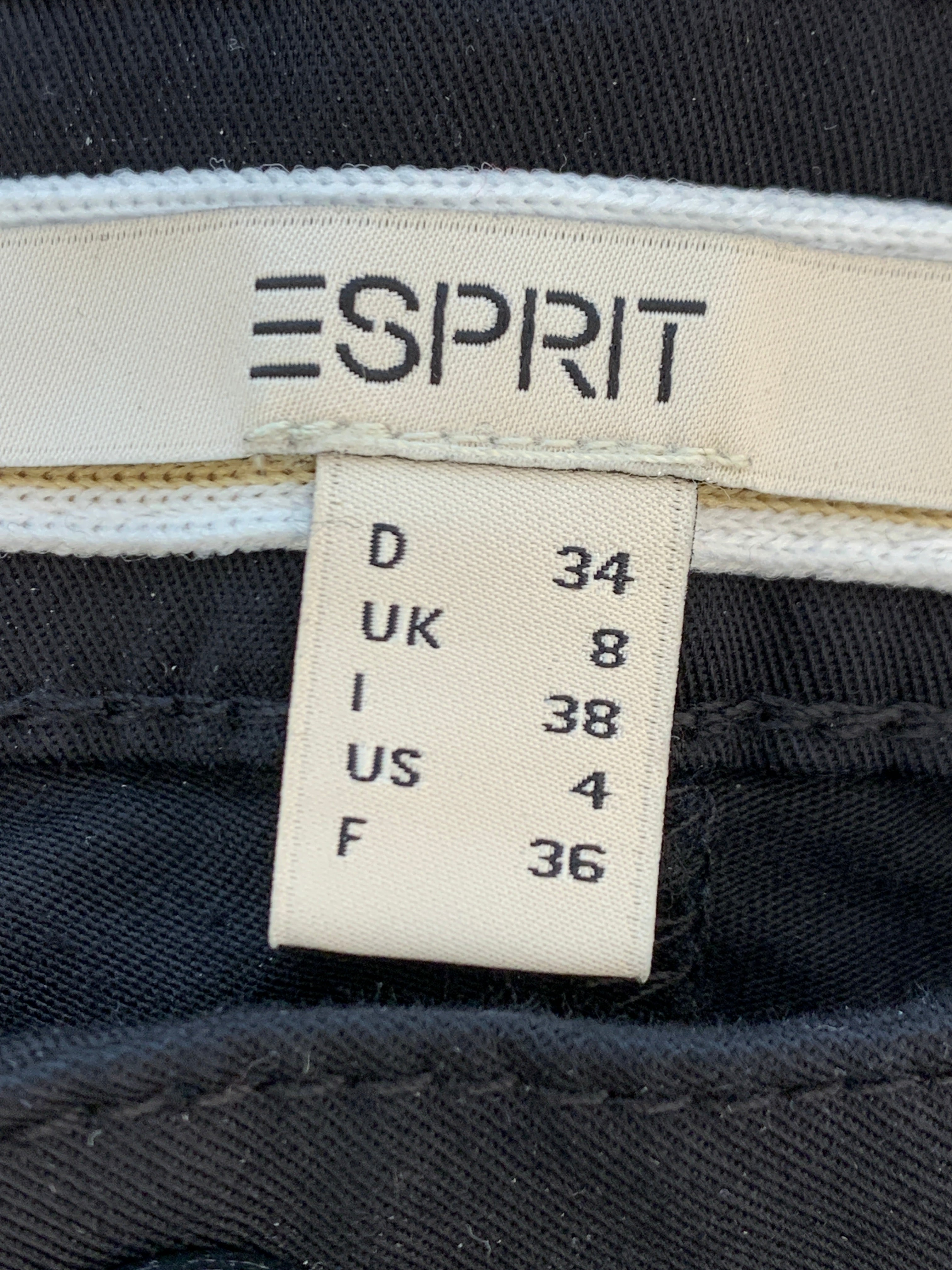 Esprit Bukser