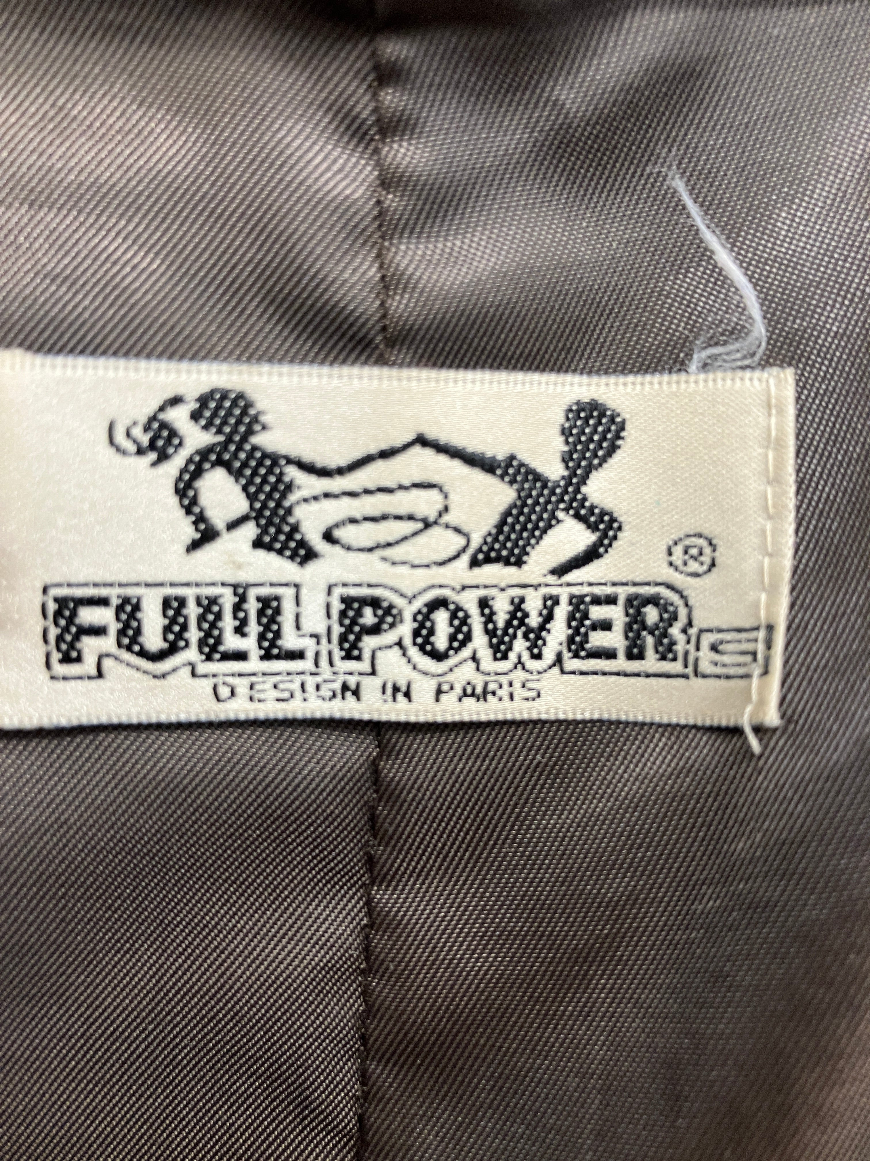 Full Power Bukser