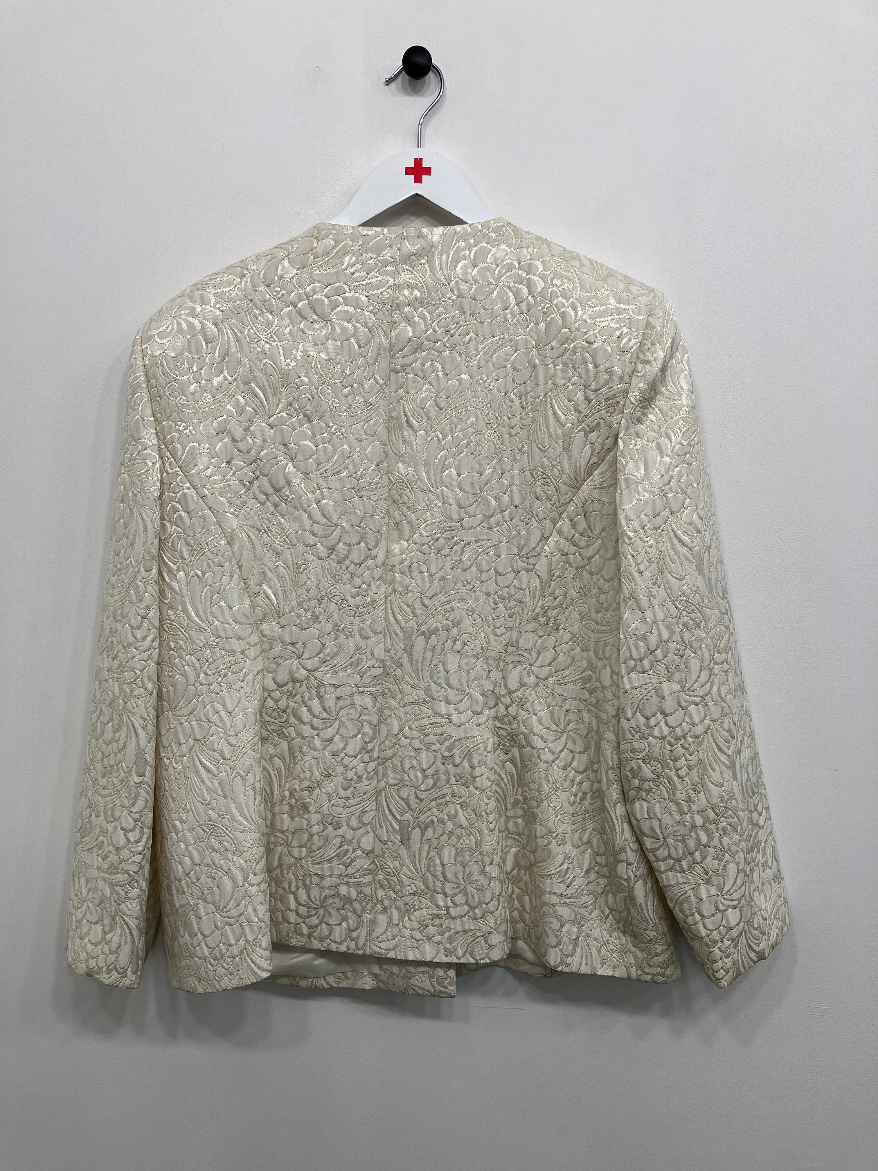 Collage Blazer