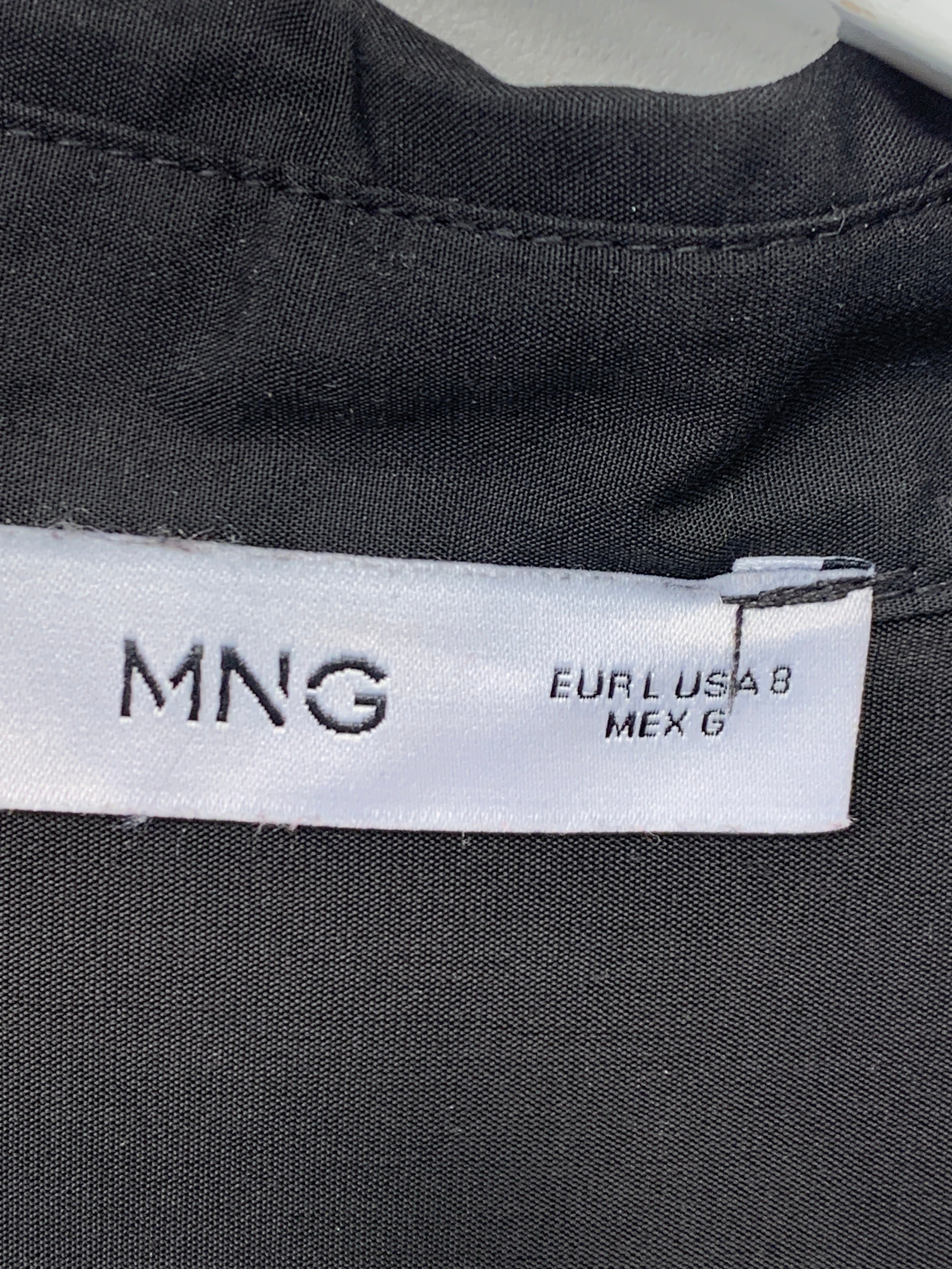 MNG Skjorte