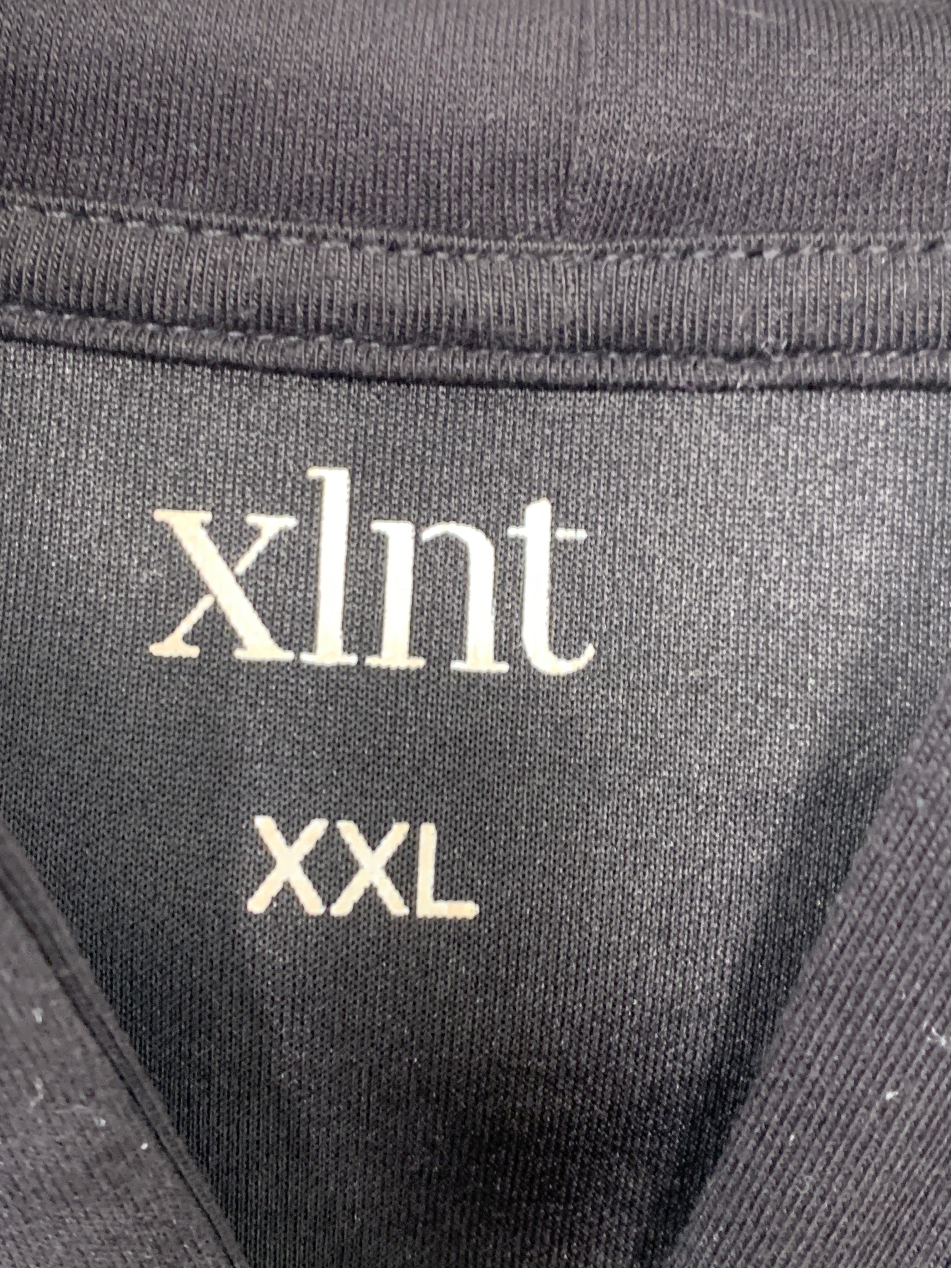 Xlnt Bluse