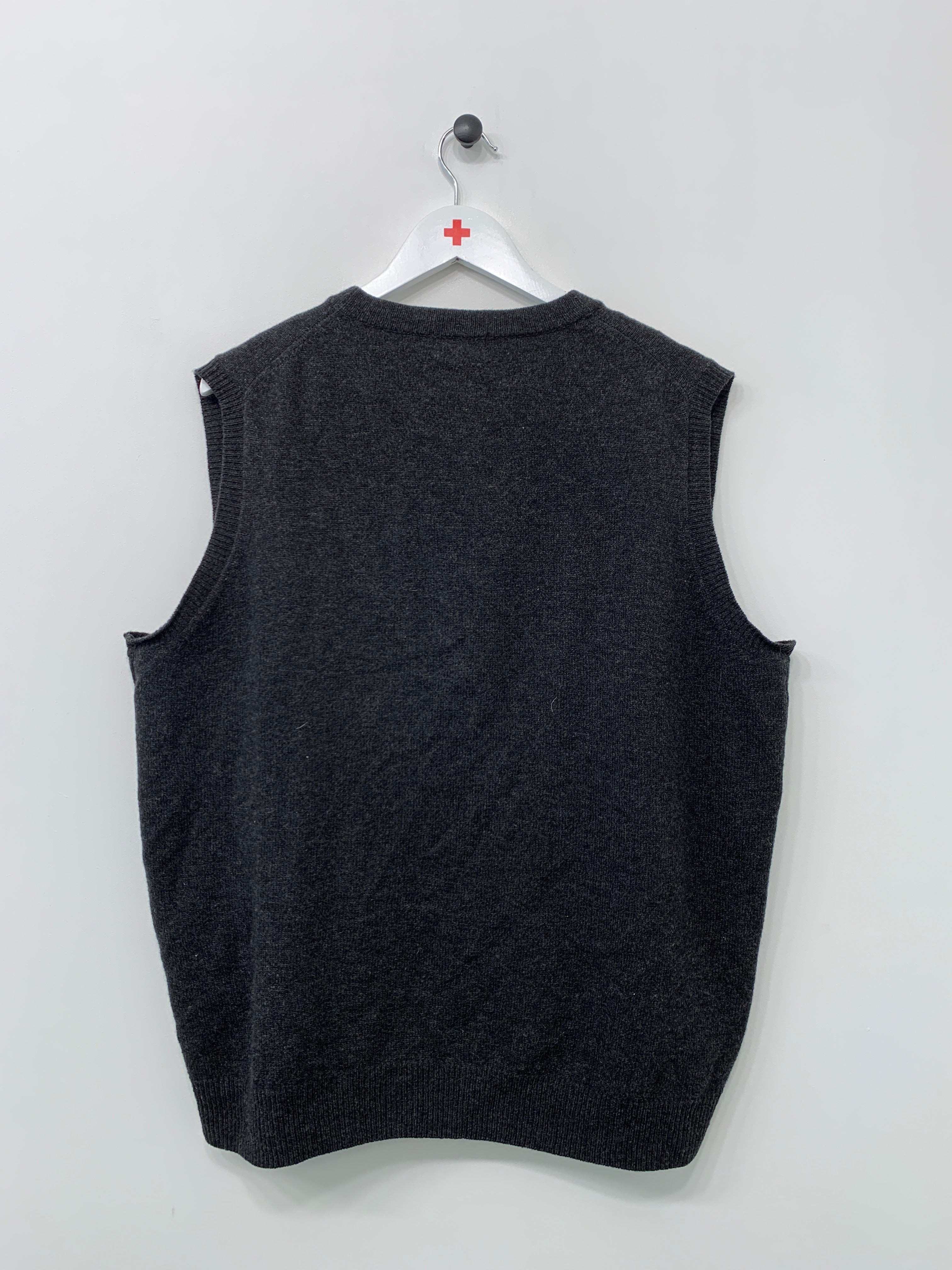 Mc Earl  Vest