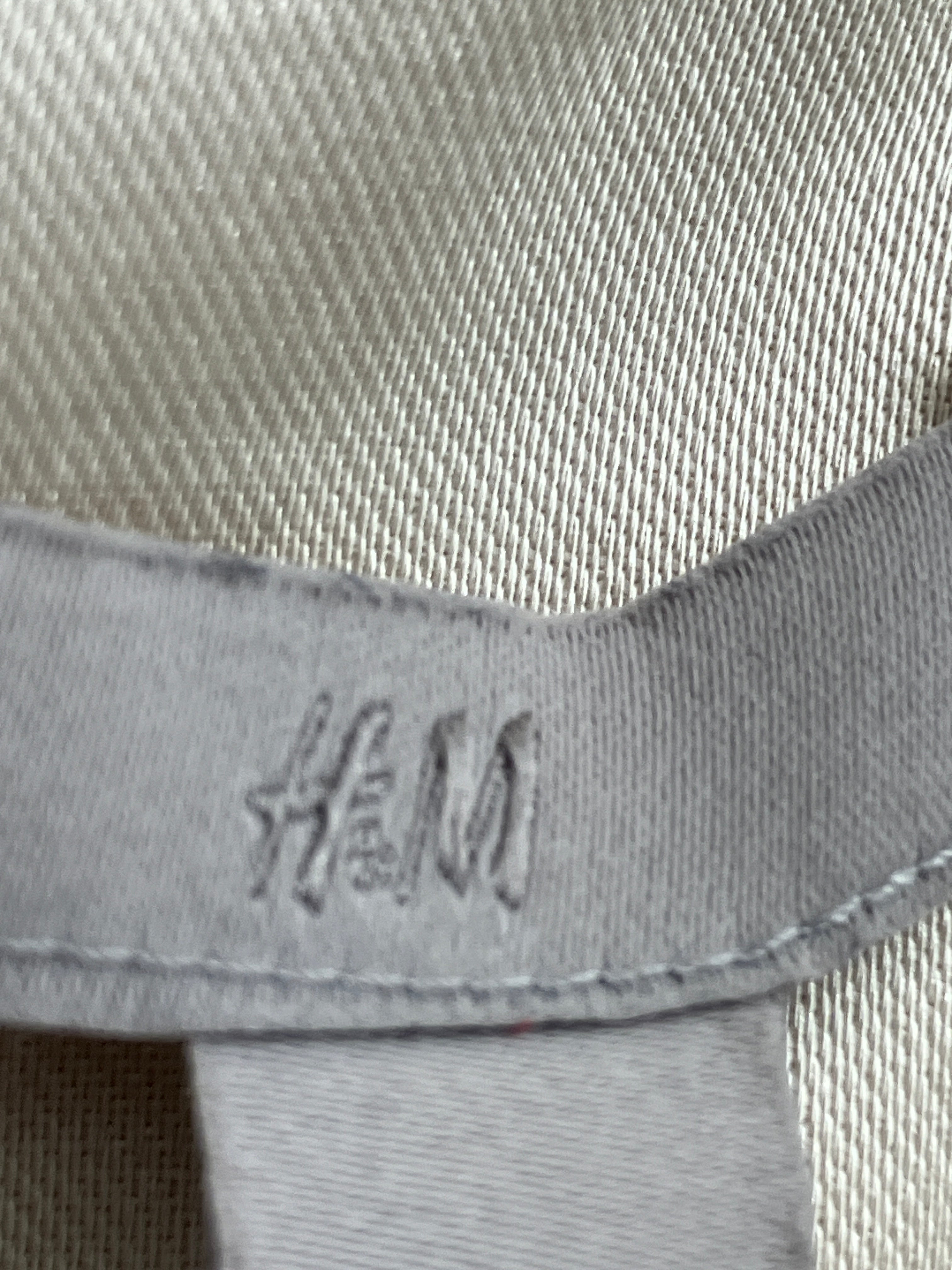 H&M Bluse