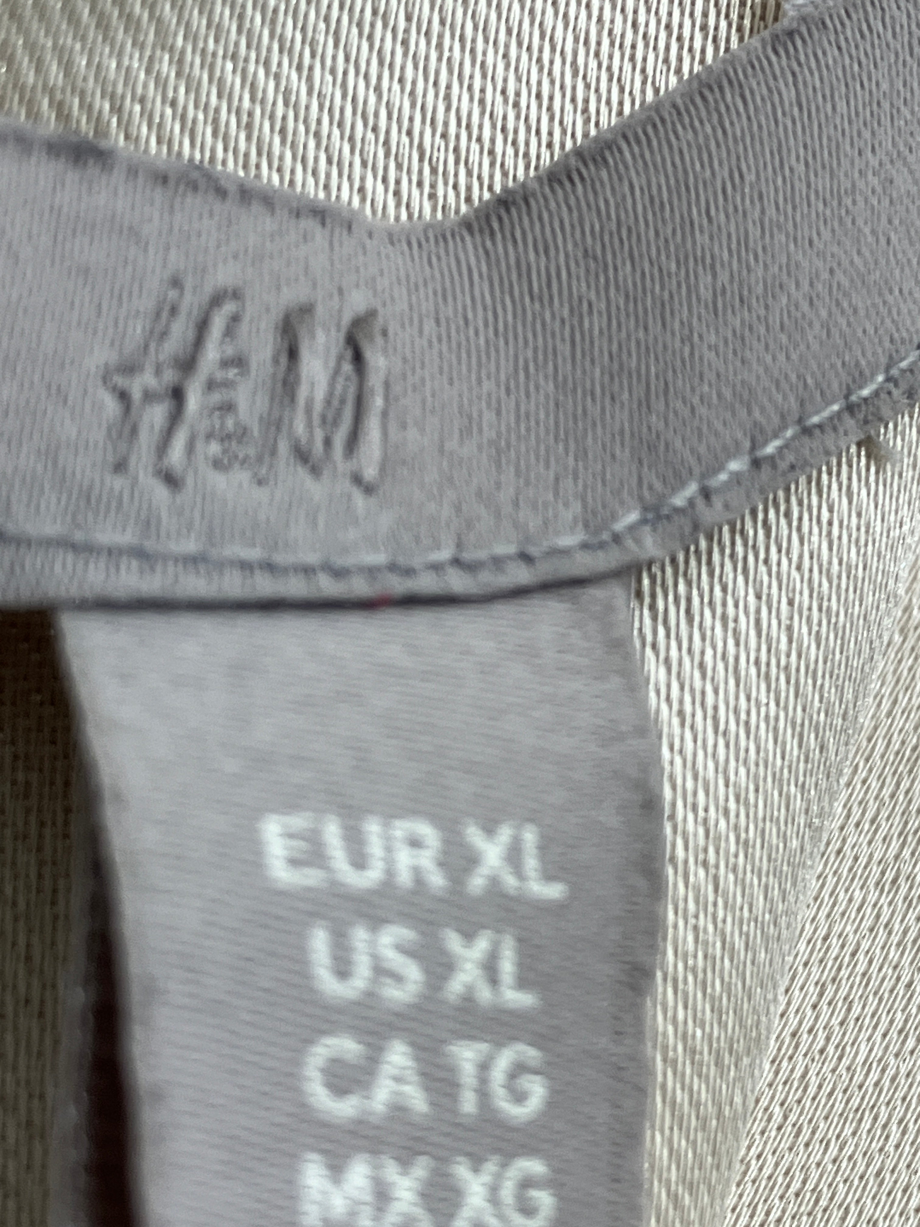 H&M Bluse
