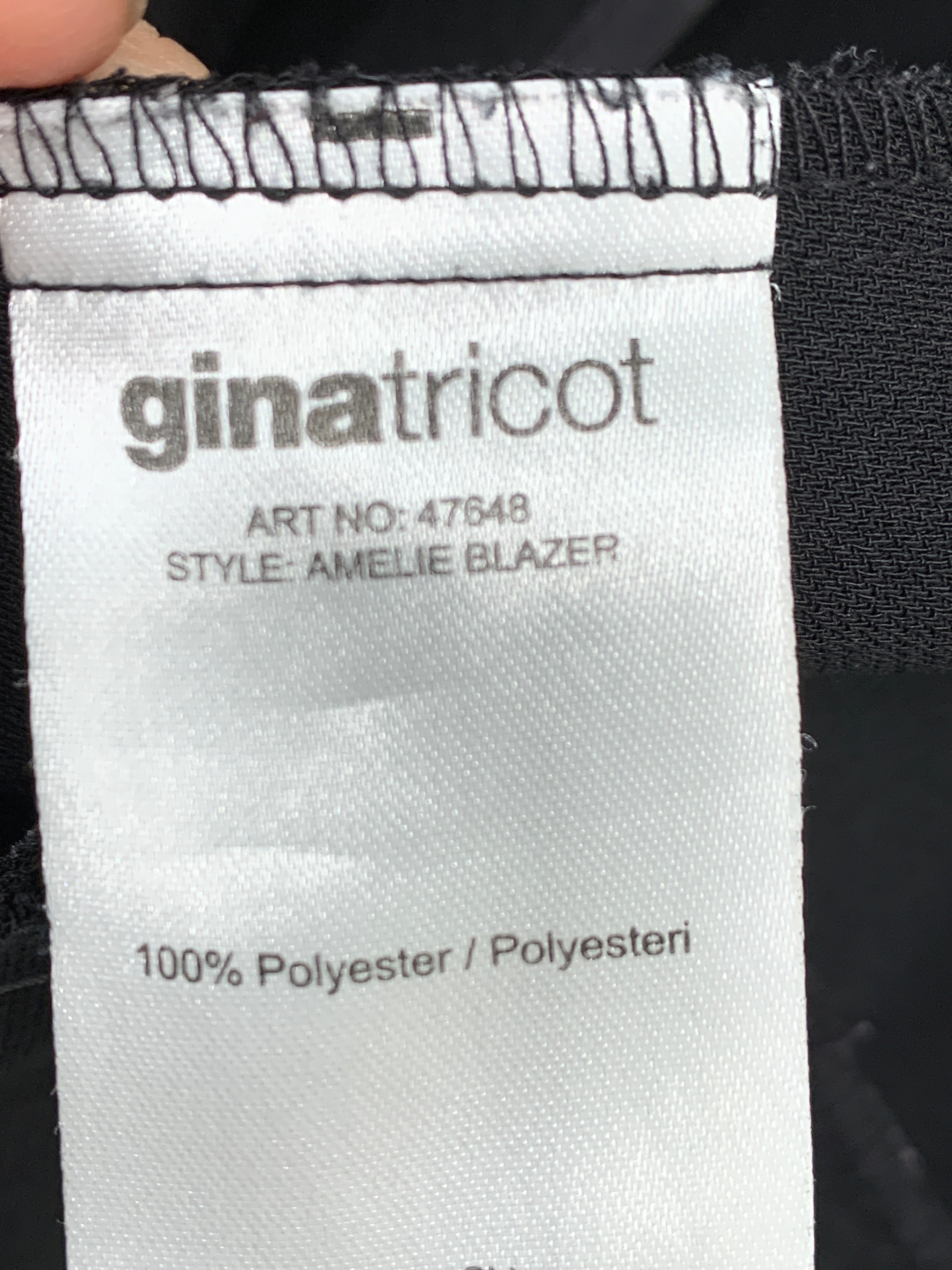 Gina Tricot Blazer