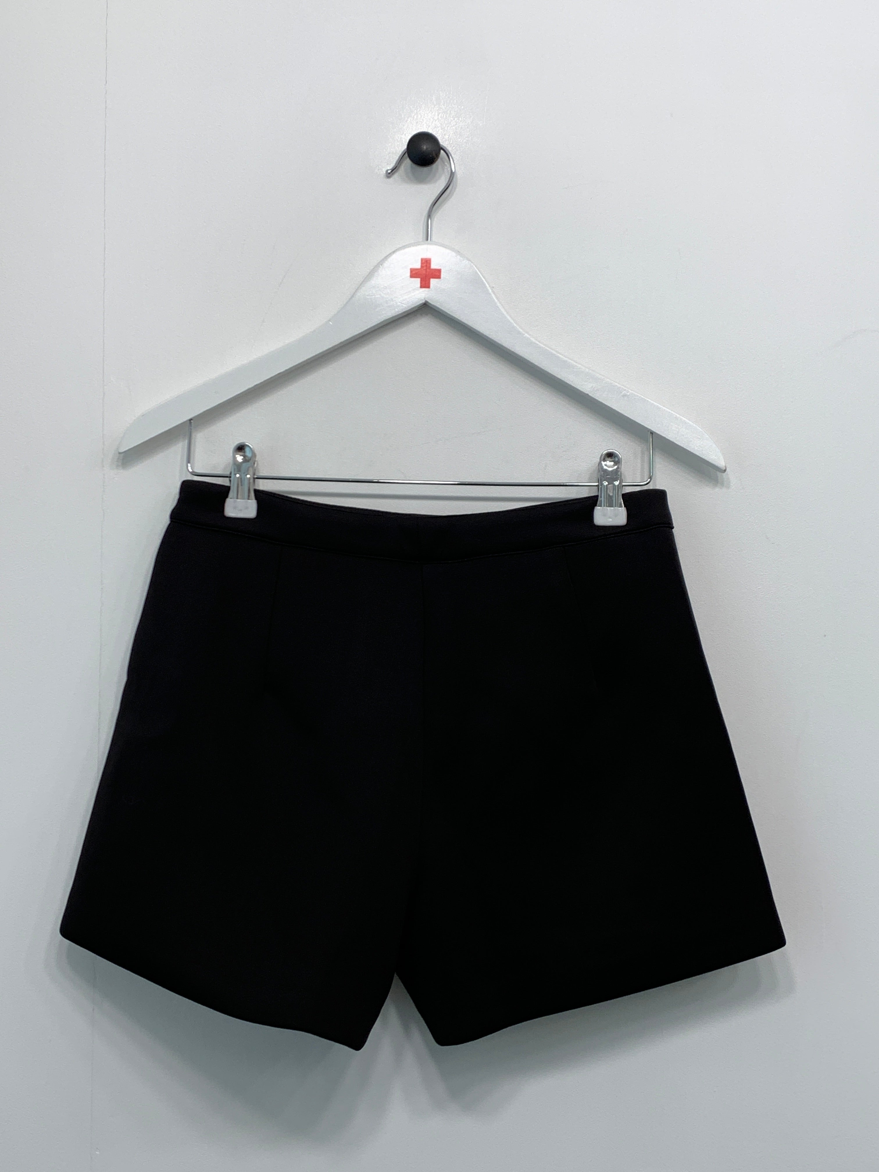 CBRL Shorts