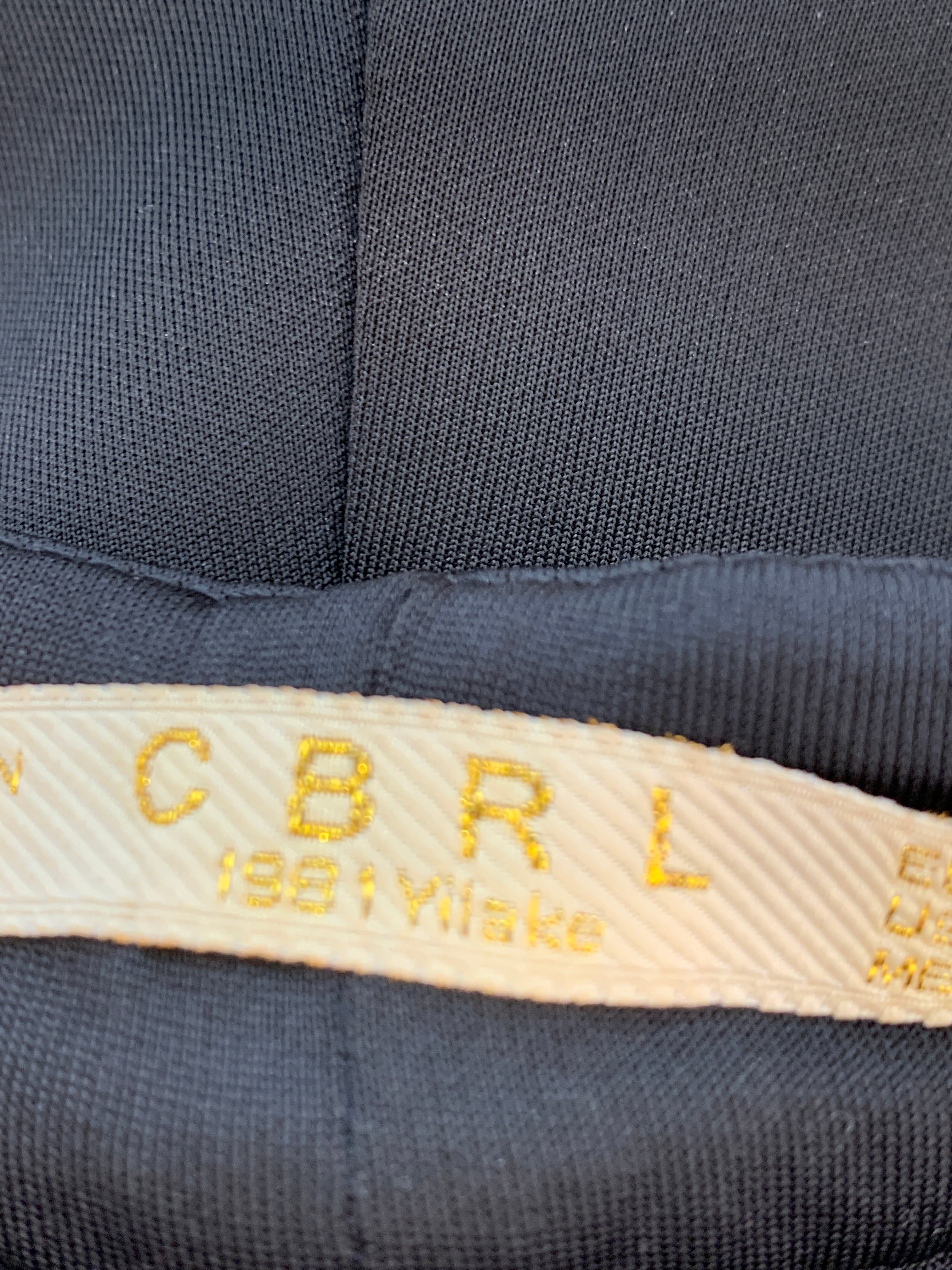 CBRL Shorts