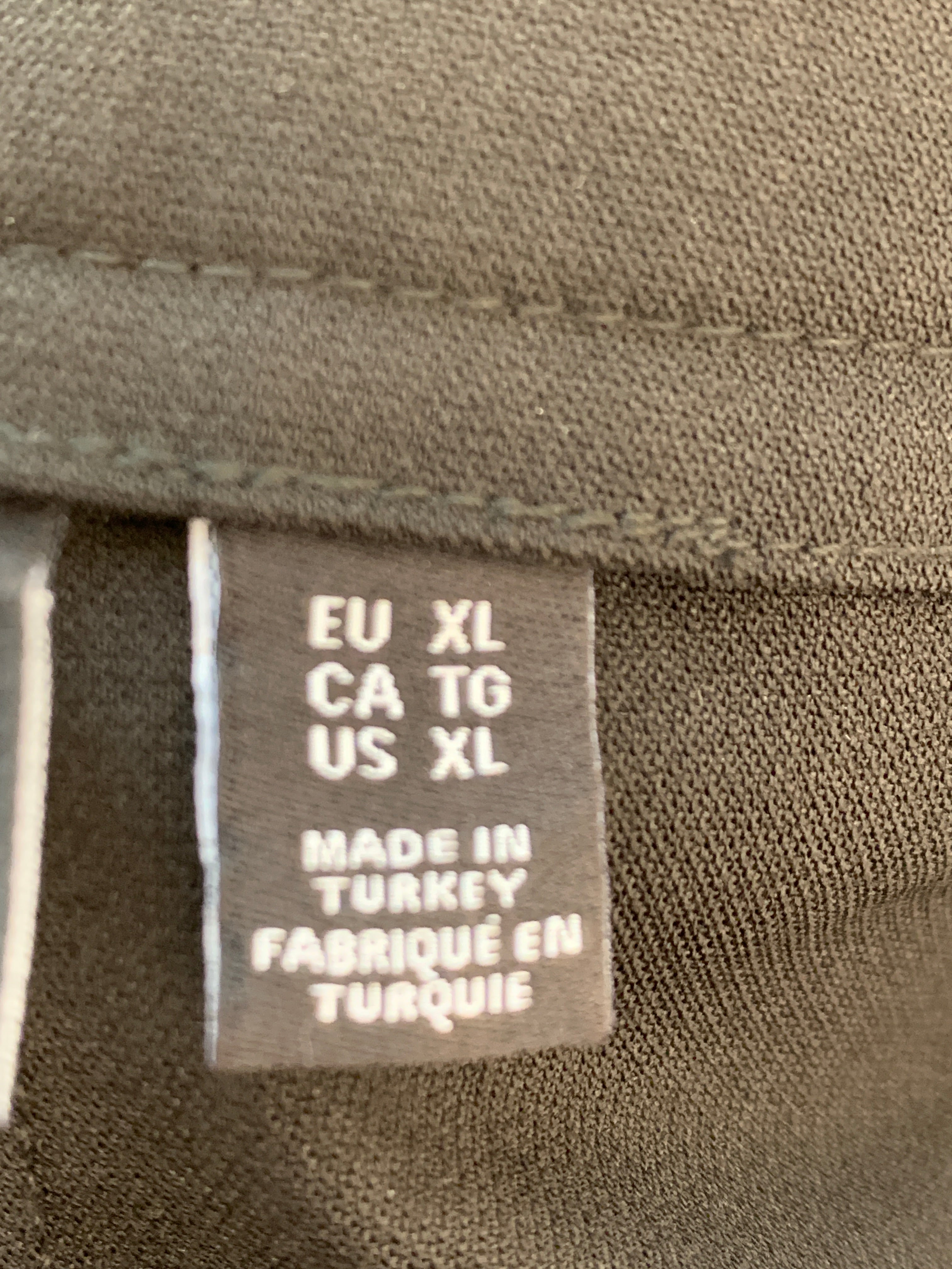 Vero Moda Bukser