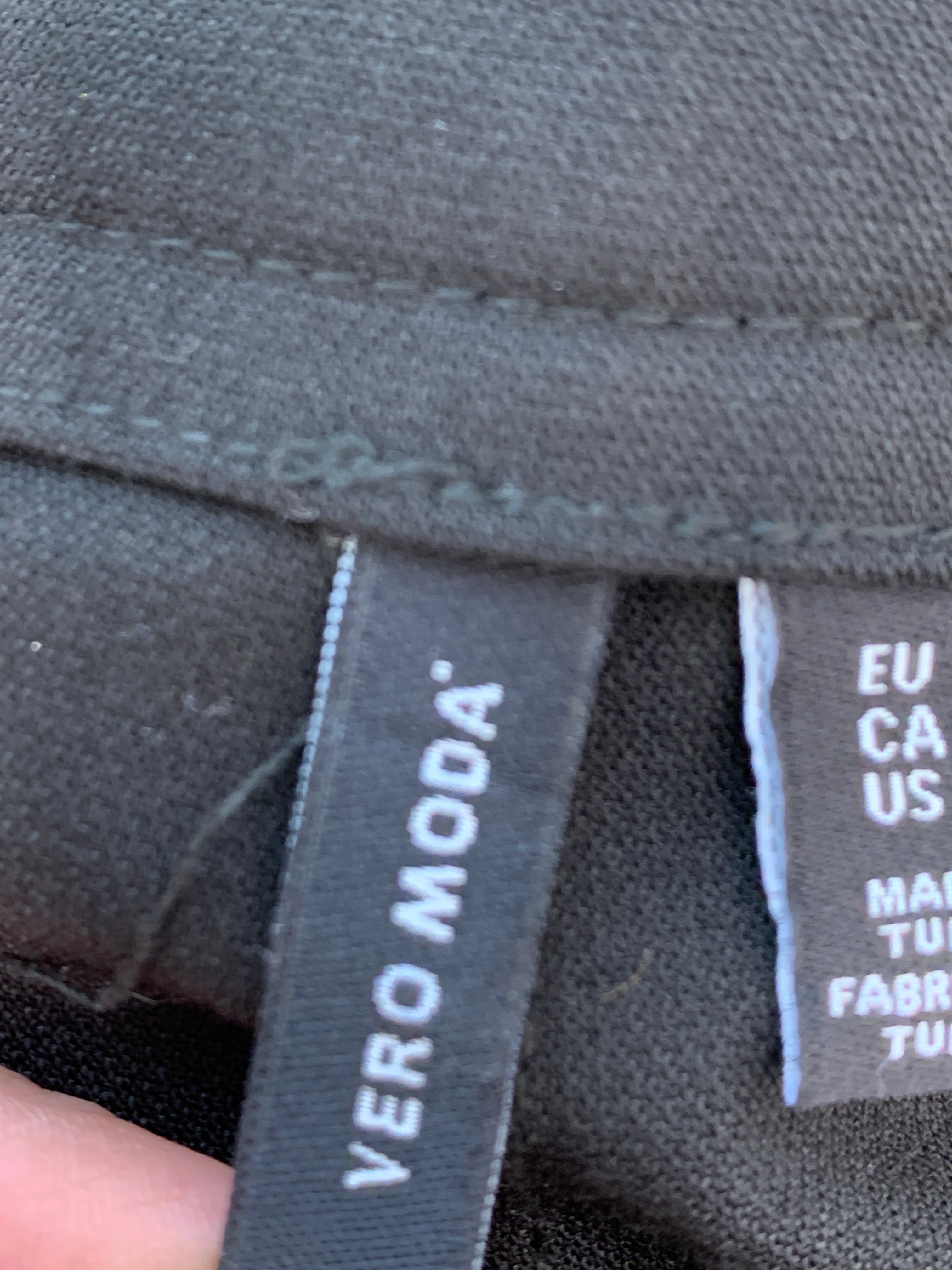 Vero Moda Bukser