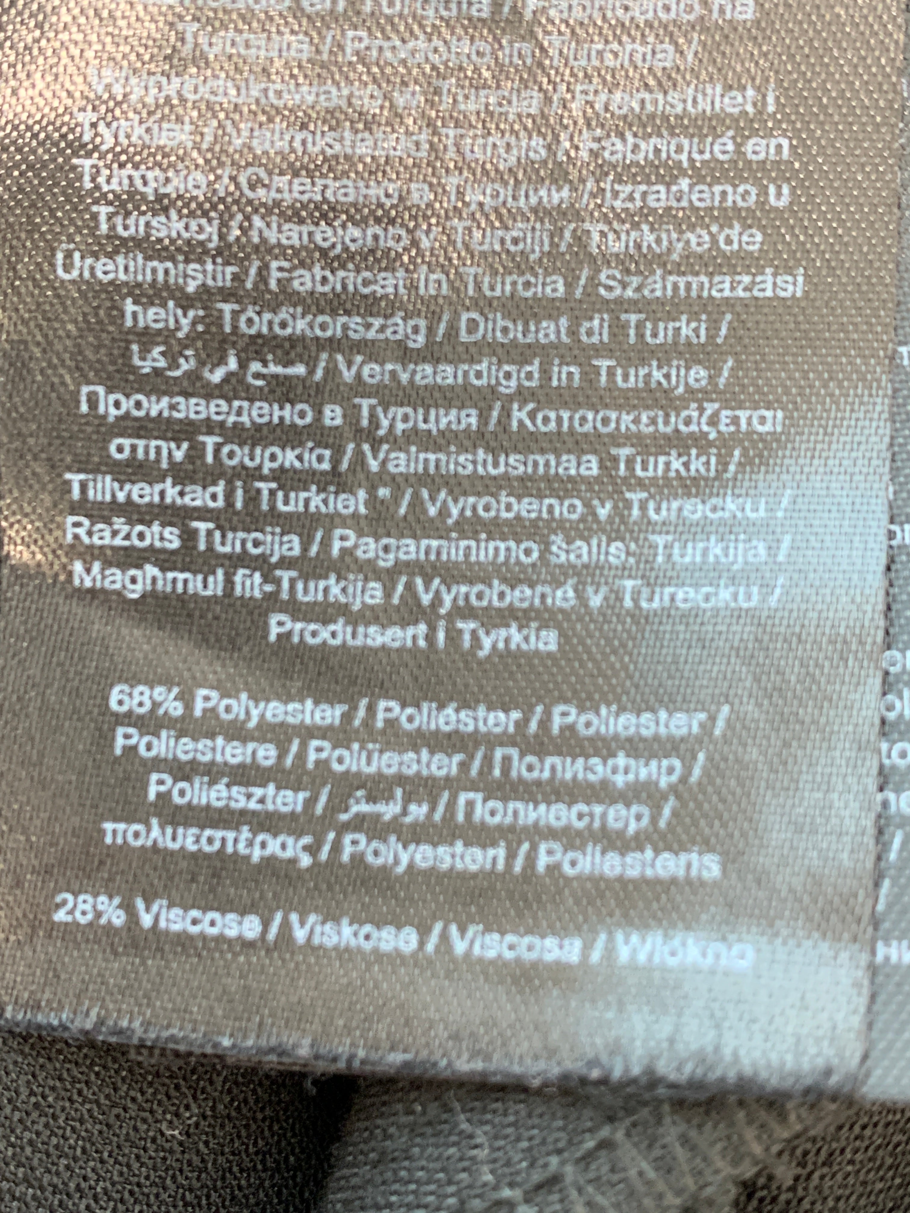 Vero Moda Bukser