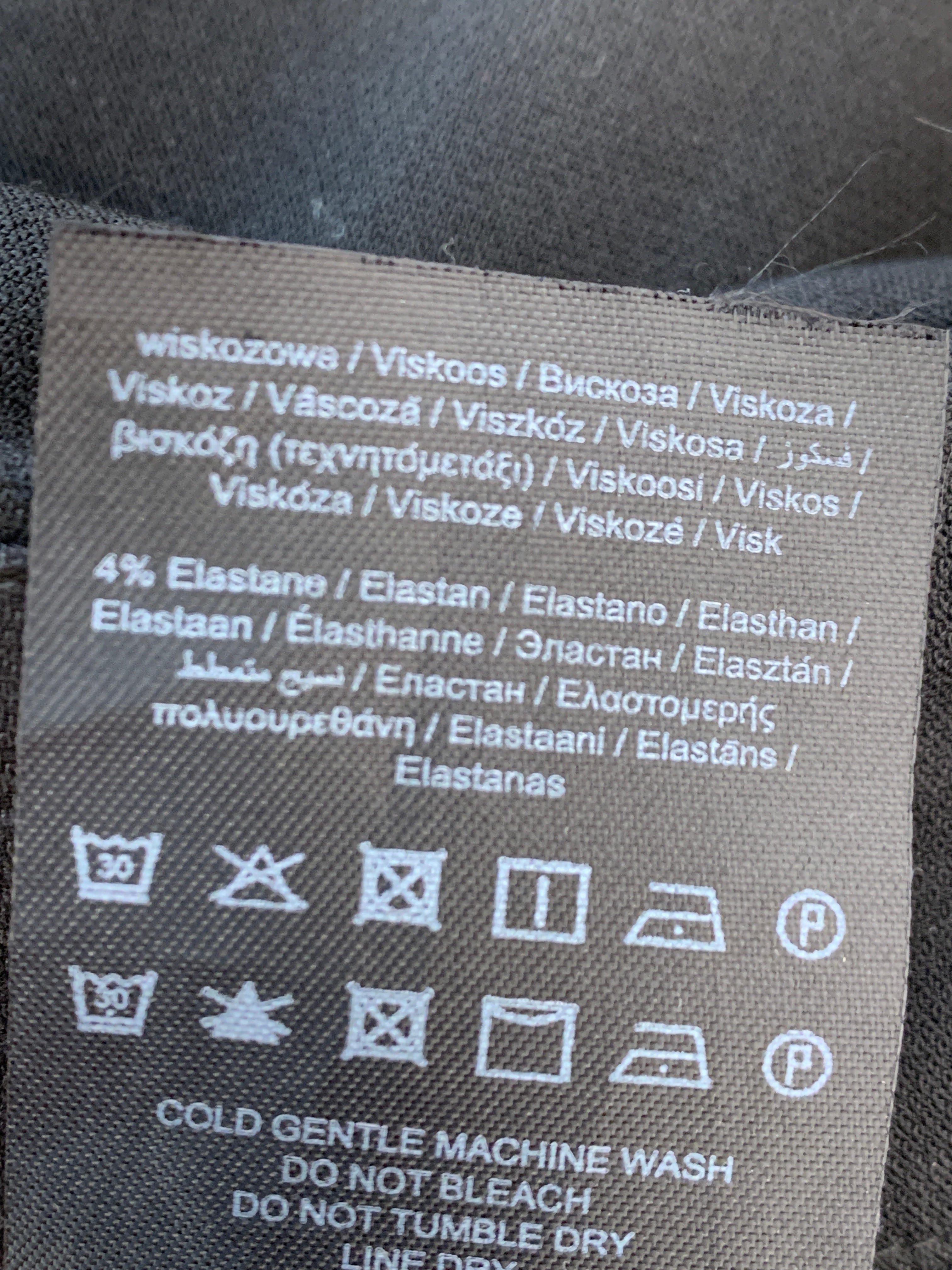 Vero Moda Bukser