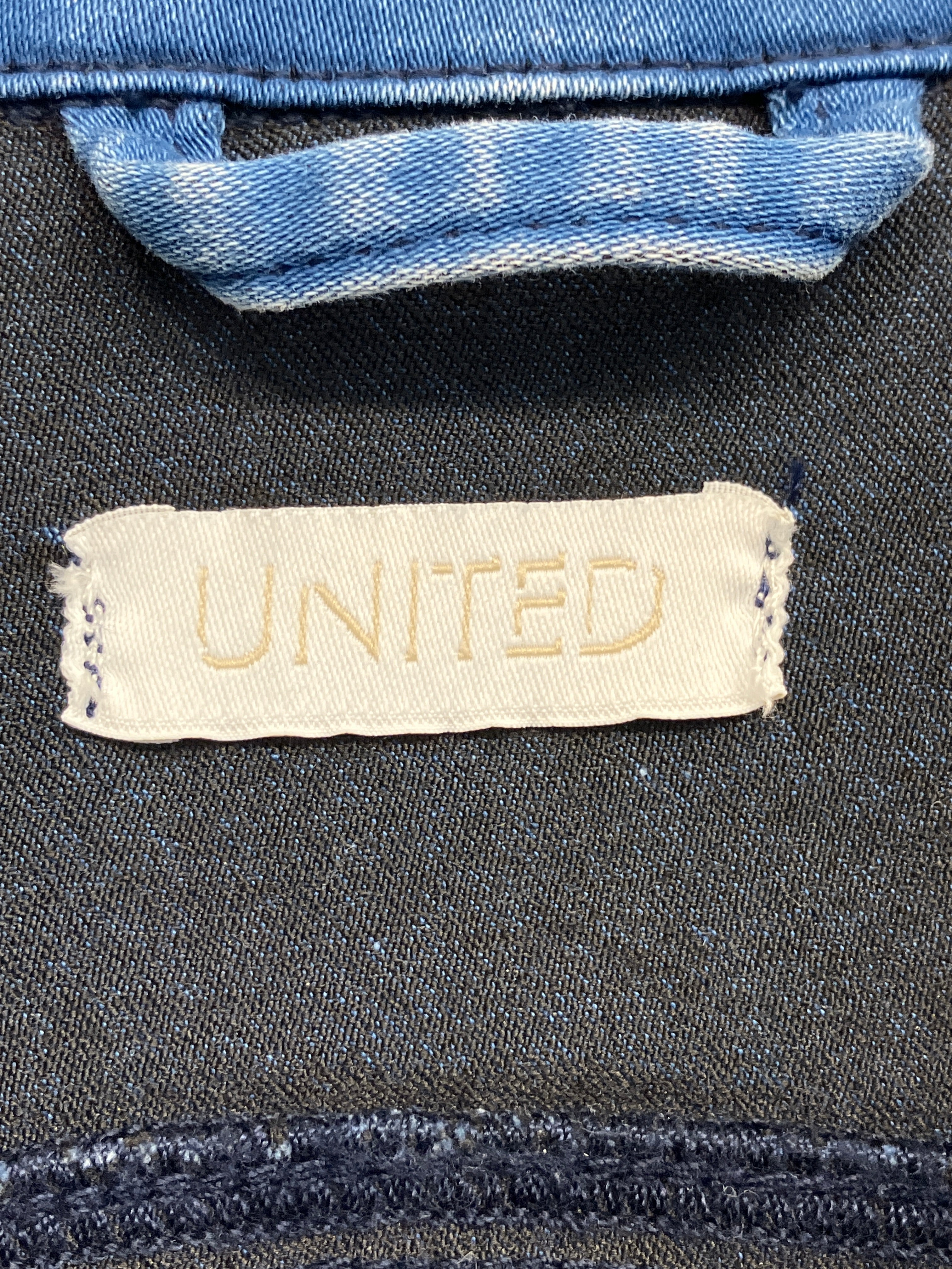 United Cowboyjakke