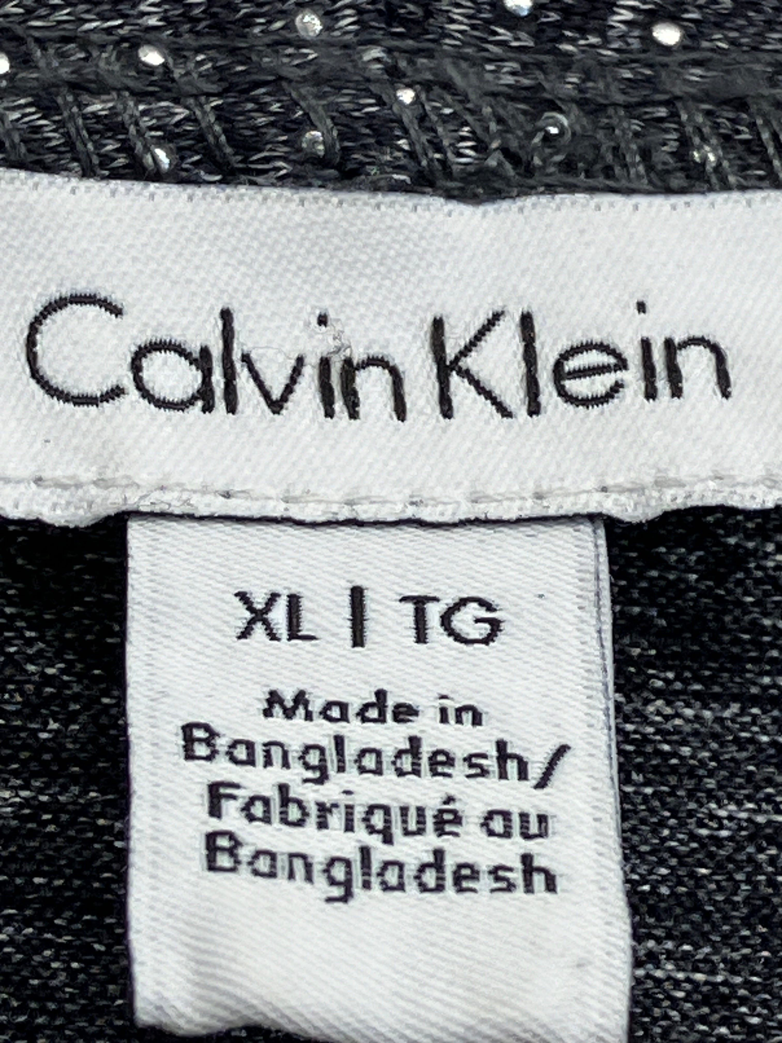 Calvin Klein Blazer